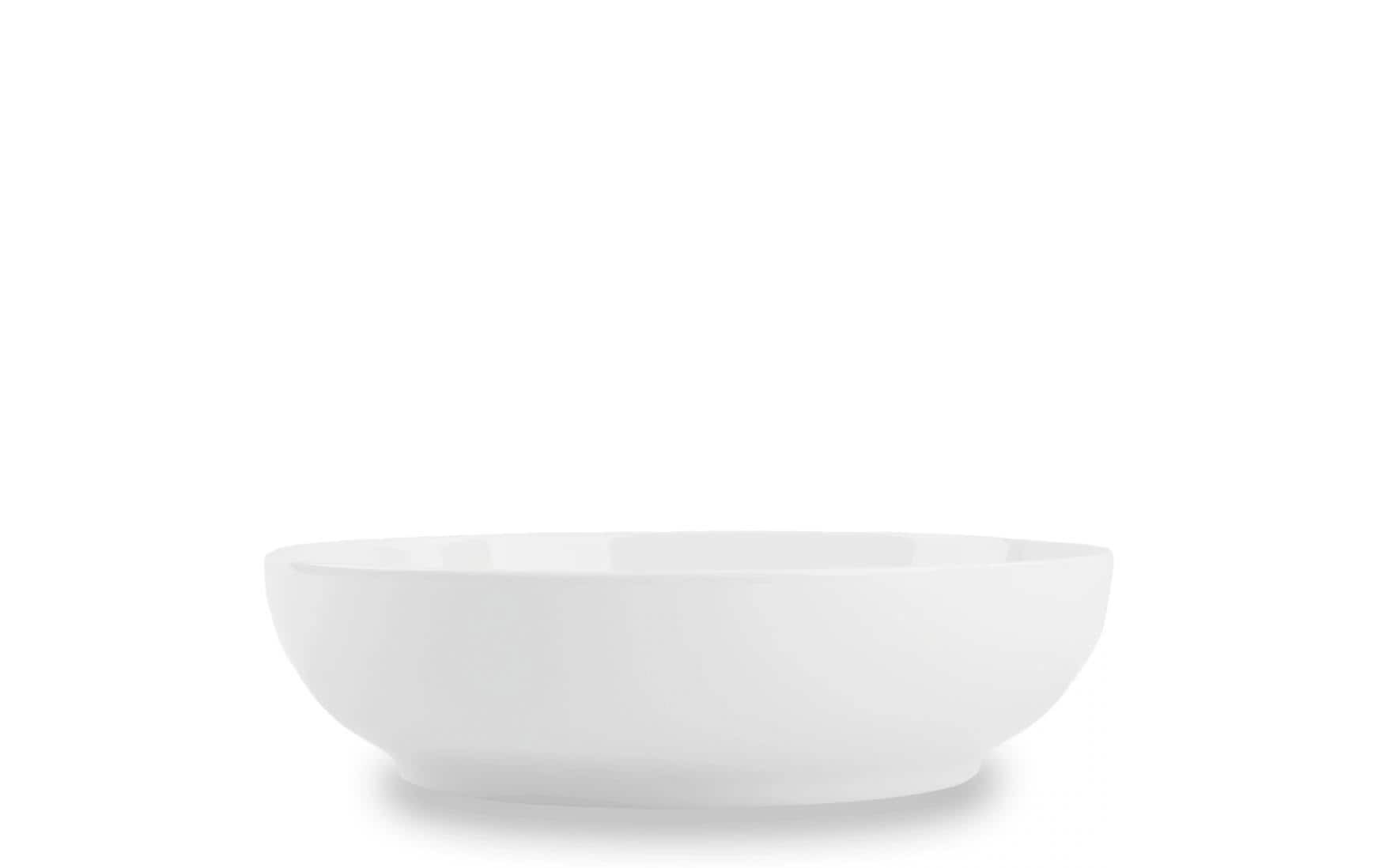 Silwy Magnet-Food-Bowl Weiss