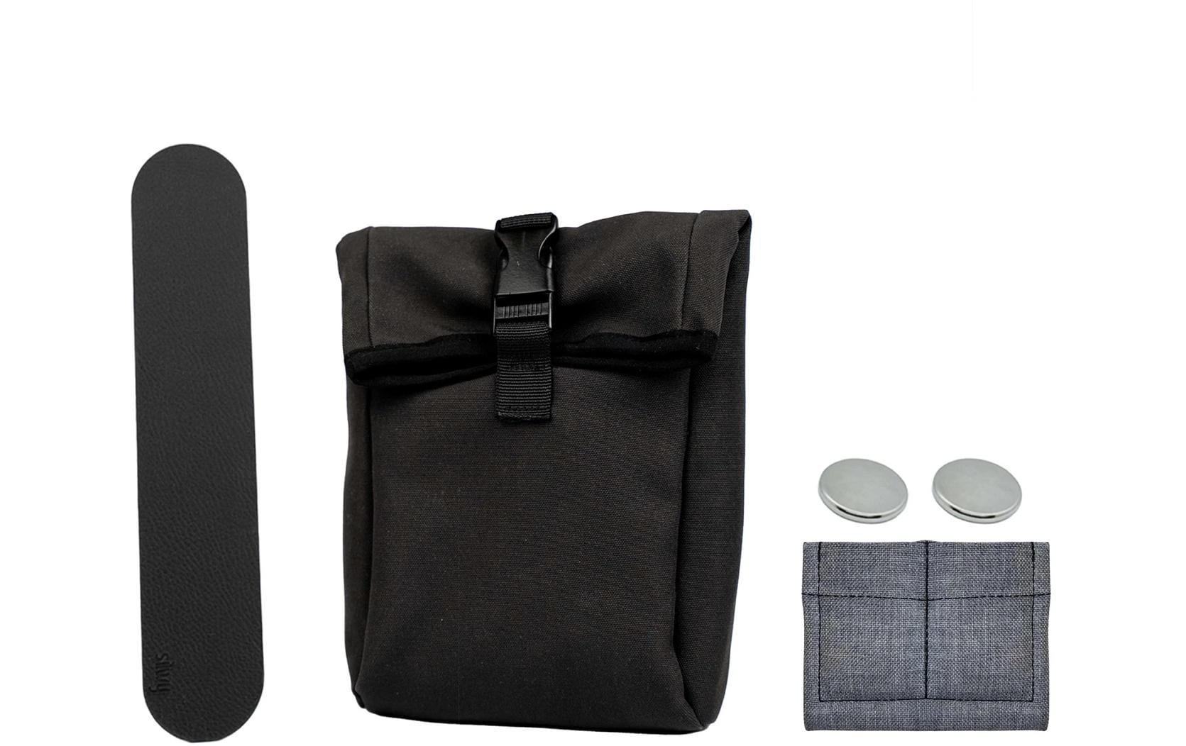 Silwy Magnet-Tasche