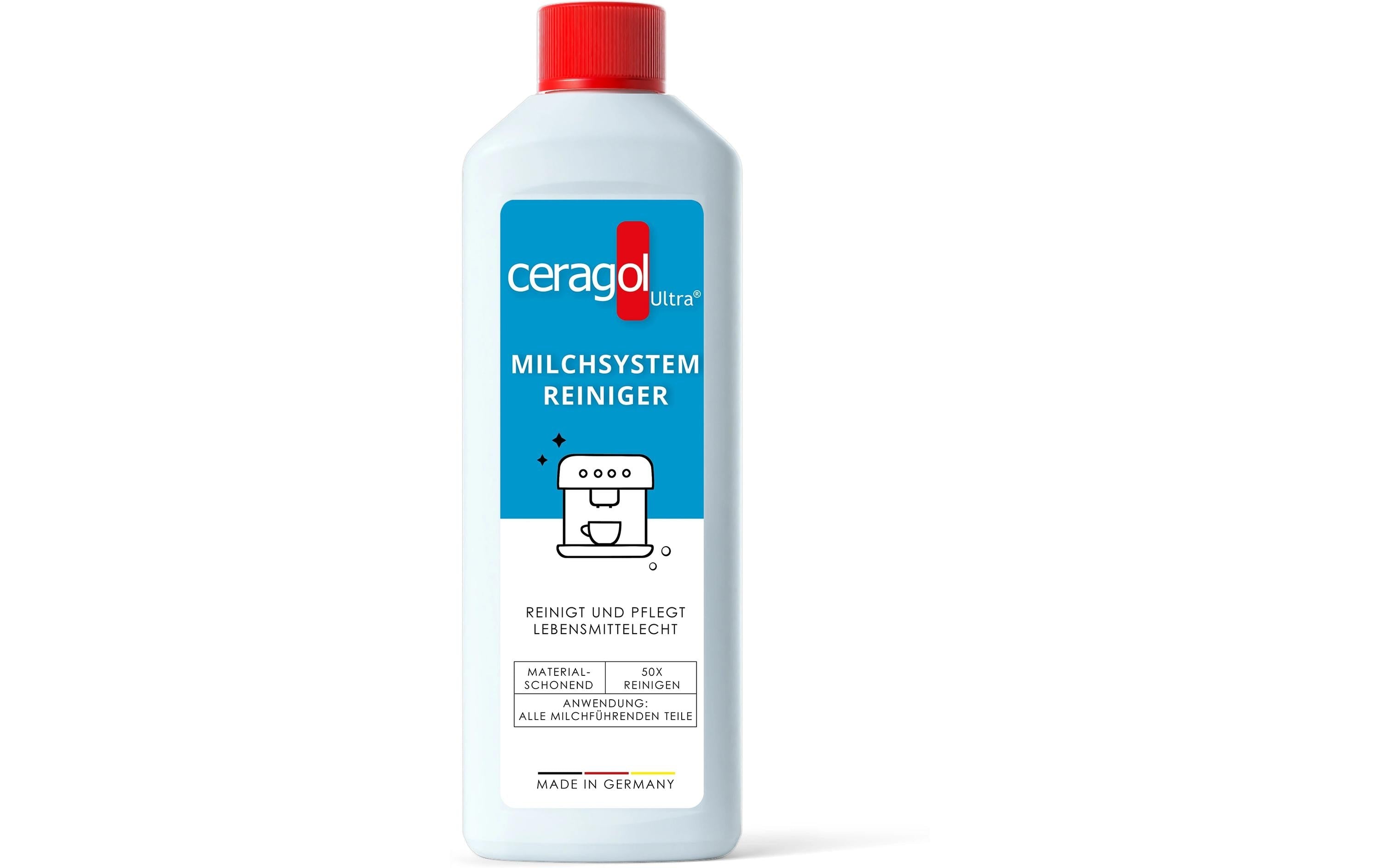 Ceragol Milchsystem Reiniger 1 l