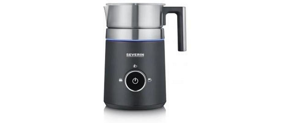 Severin Milchschäumer SM 3585 Schwarz