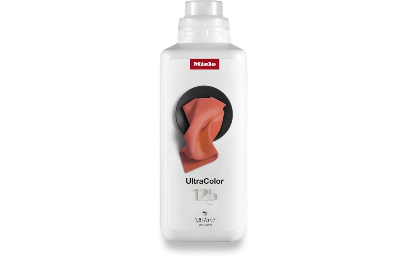 Miele Flüssigwaschmittel UltraColor Edition125 1.5 l