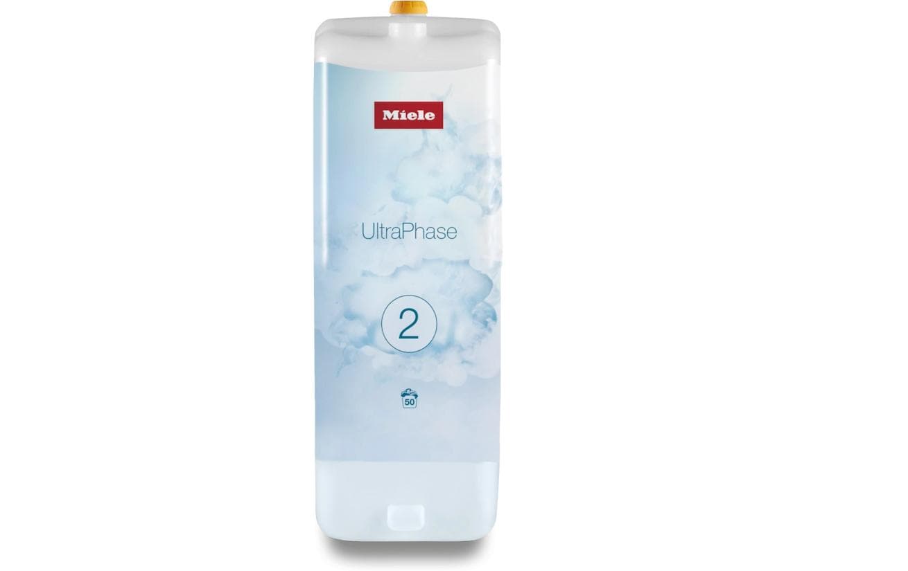 Miele Flüssigwaschmittel UltraPhase 2 1.4 l