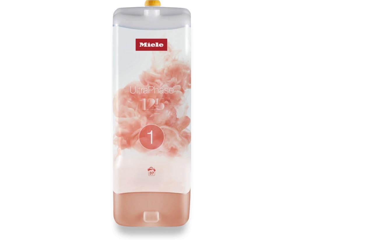 Miele Flüssigwaschmittel UltraPhase 1 Edition125 1.4 l