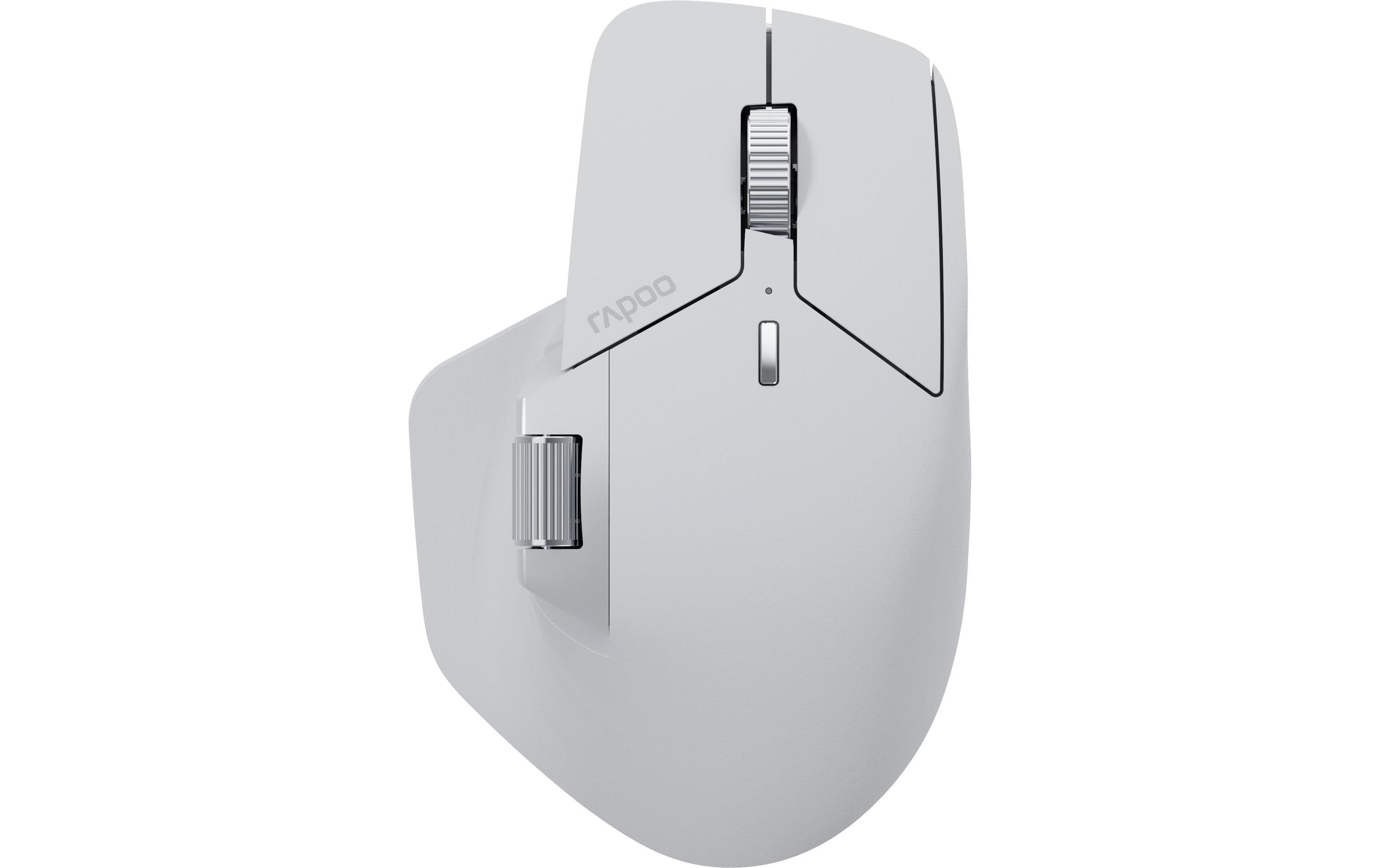 Rapoo Maus MT760M Grau