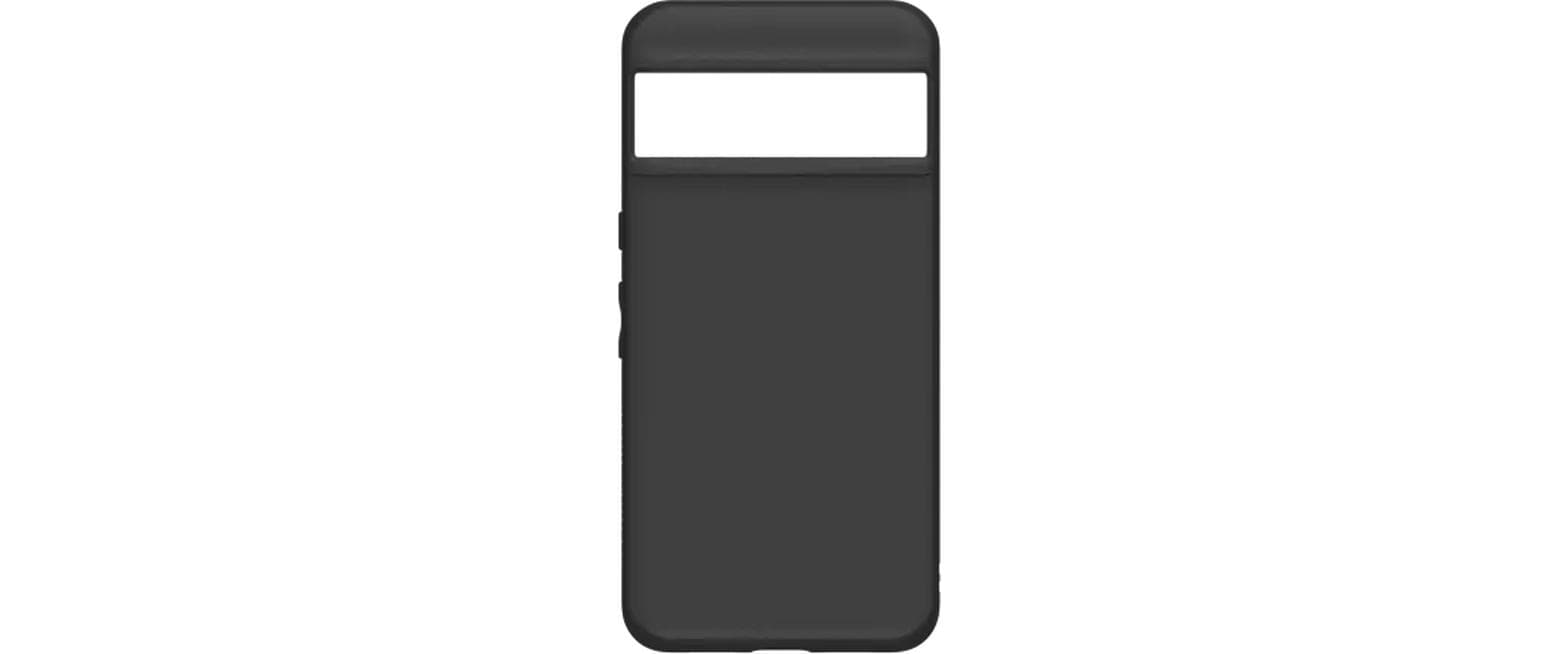 Rhinoshield Back Cover SolidSuit Classic Pixel 8 Pro Black
