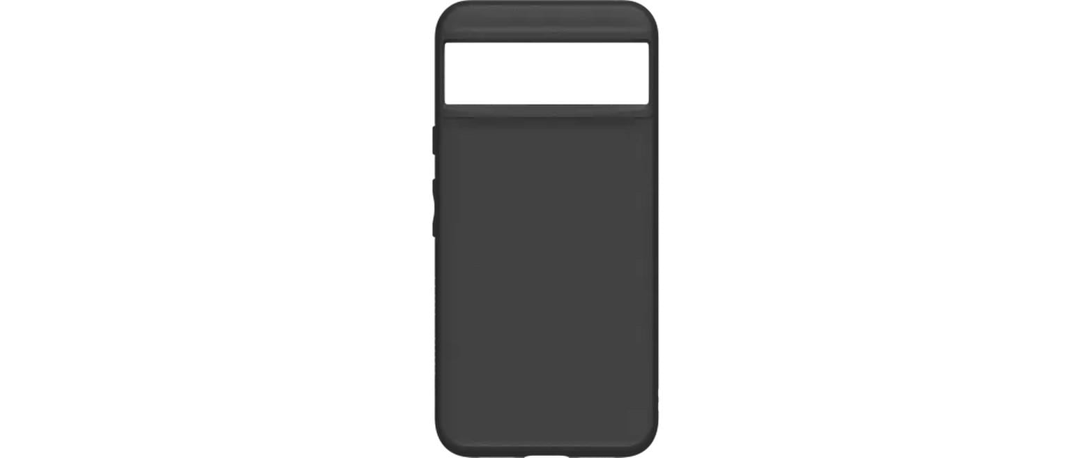 Rhinoshield Back Cover SolidSuit Classic Pixel 8 Black