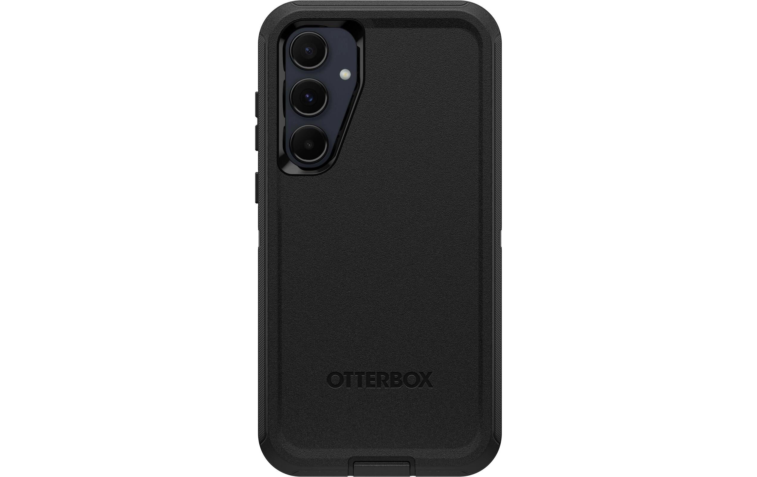 Otterbox Back Cover Defender Galaxy A55 5G Schwarz