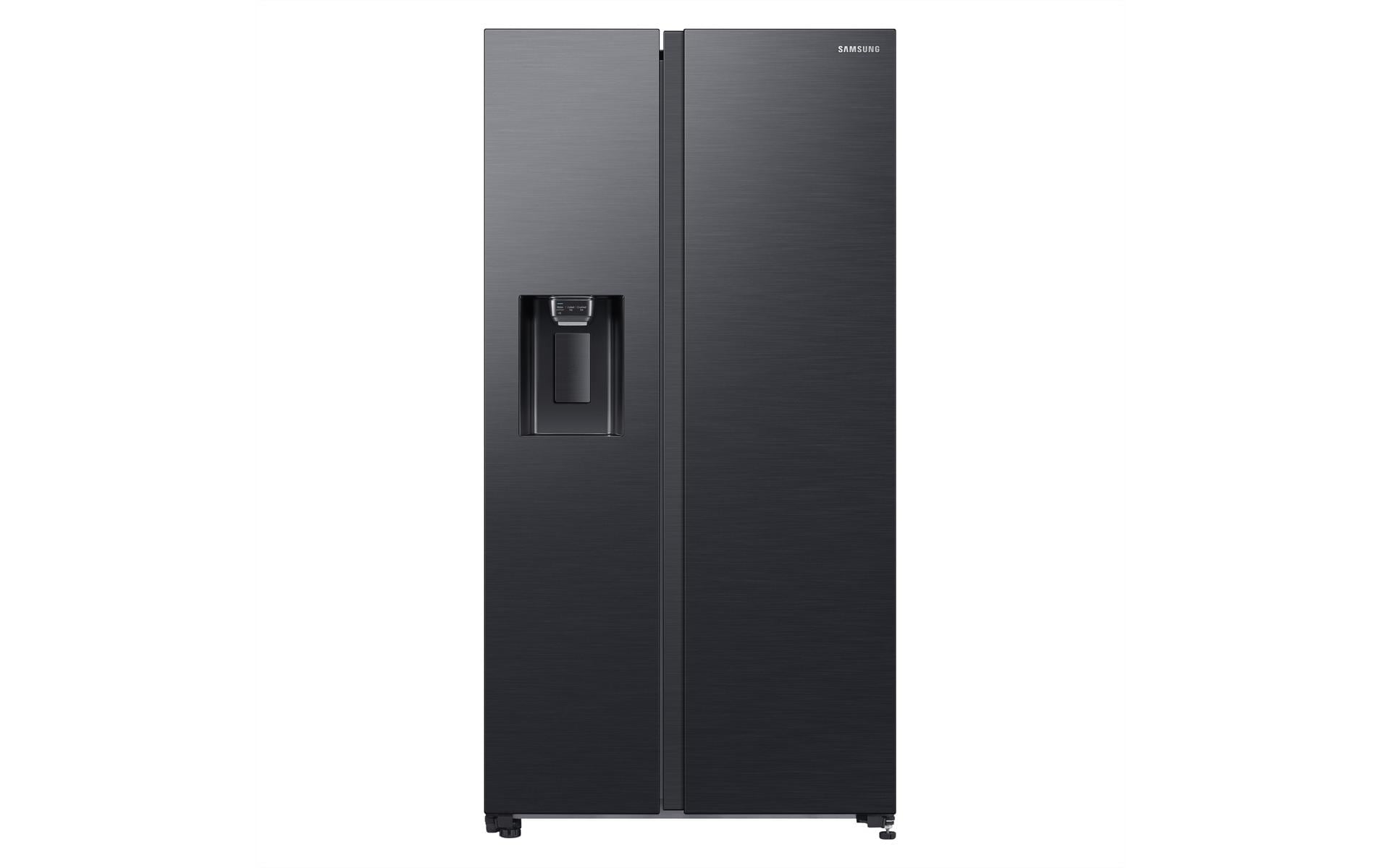 Samsung Foodcenter RS65DG5403B1WS Anthrazit