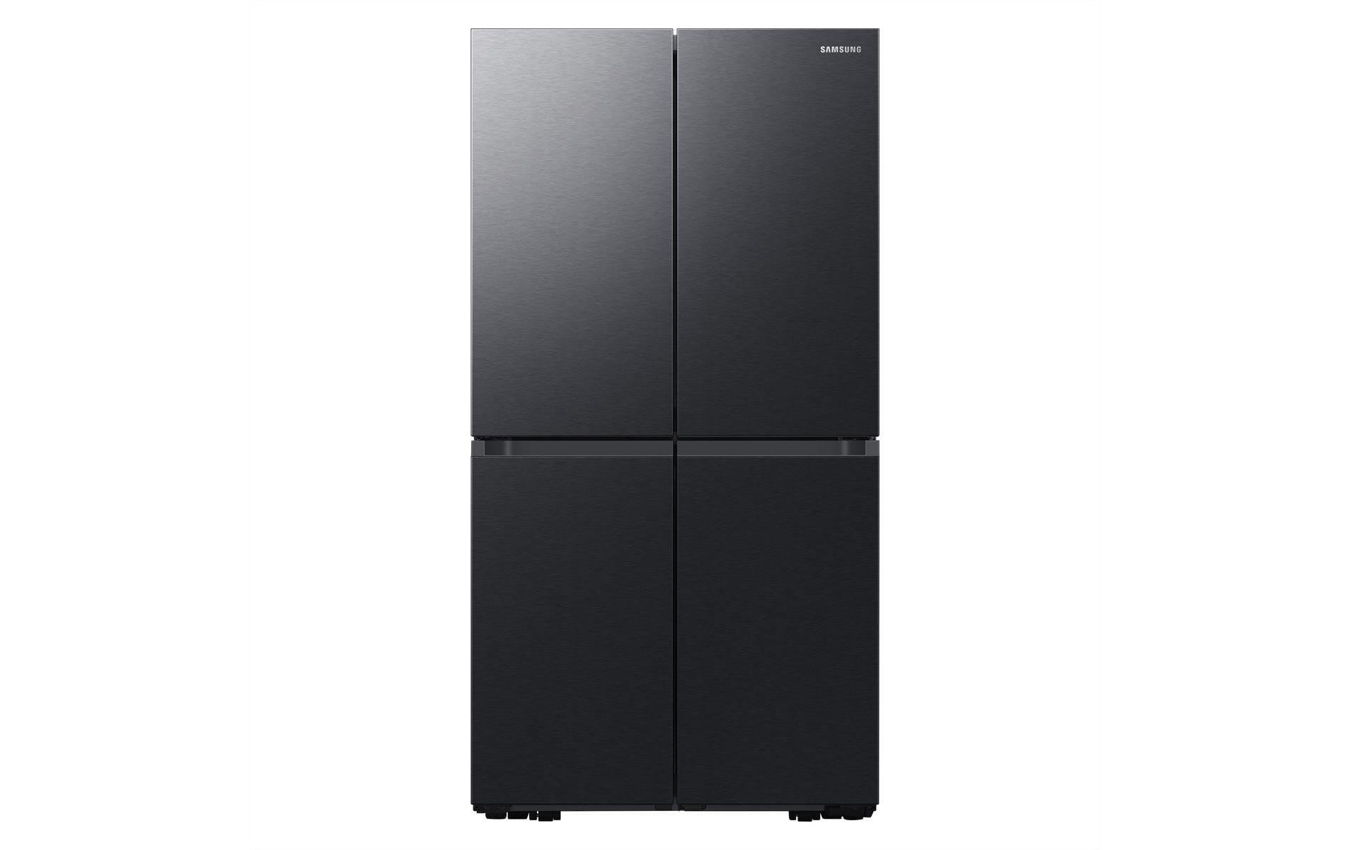 Samsung Foodcenter RF59C701EB1/WS Schwarz