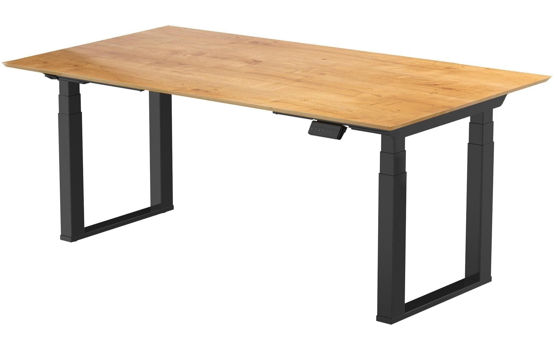 Contini Stehtisch 1.6 x 0.8 m Eiche