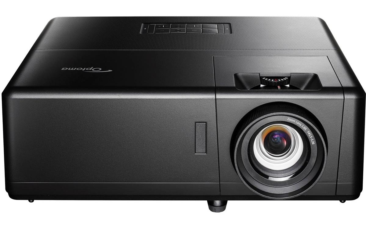 Optoma Projektor UHZ55