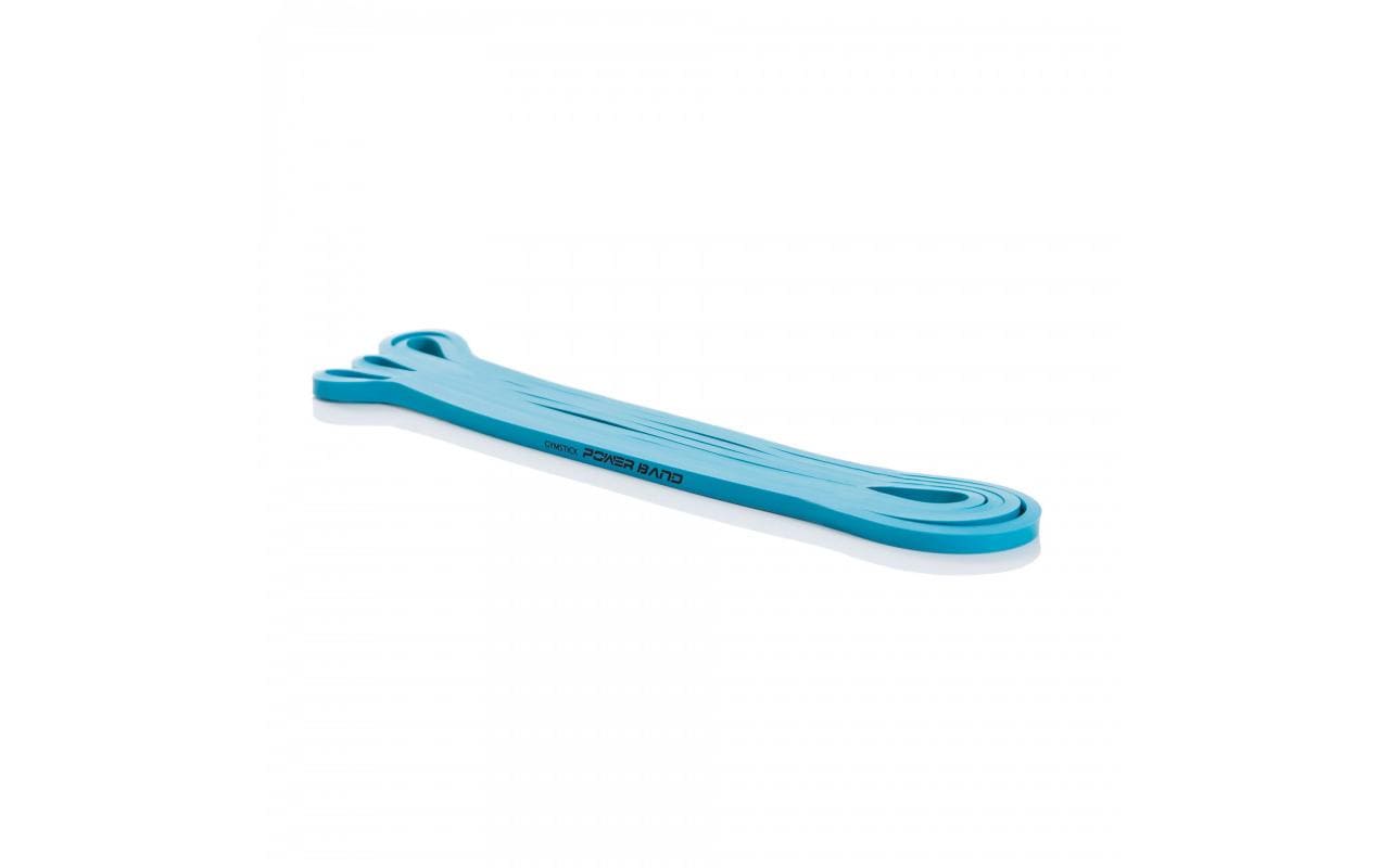 Gymstick Power Band Blau, Extra leicht