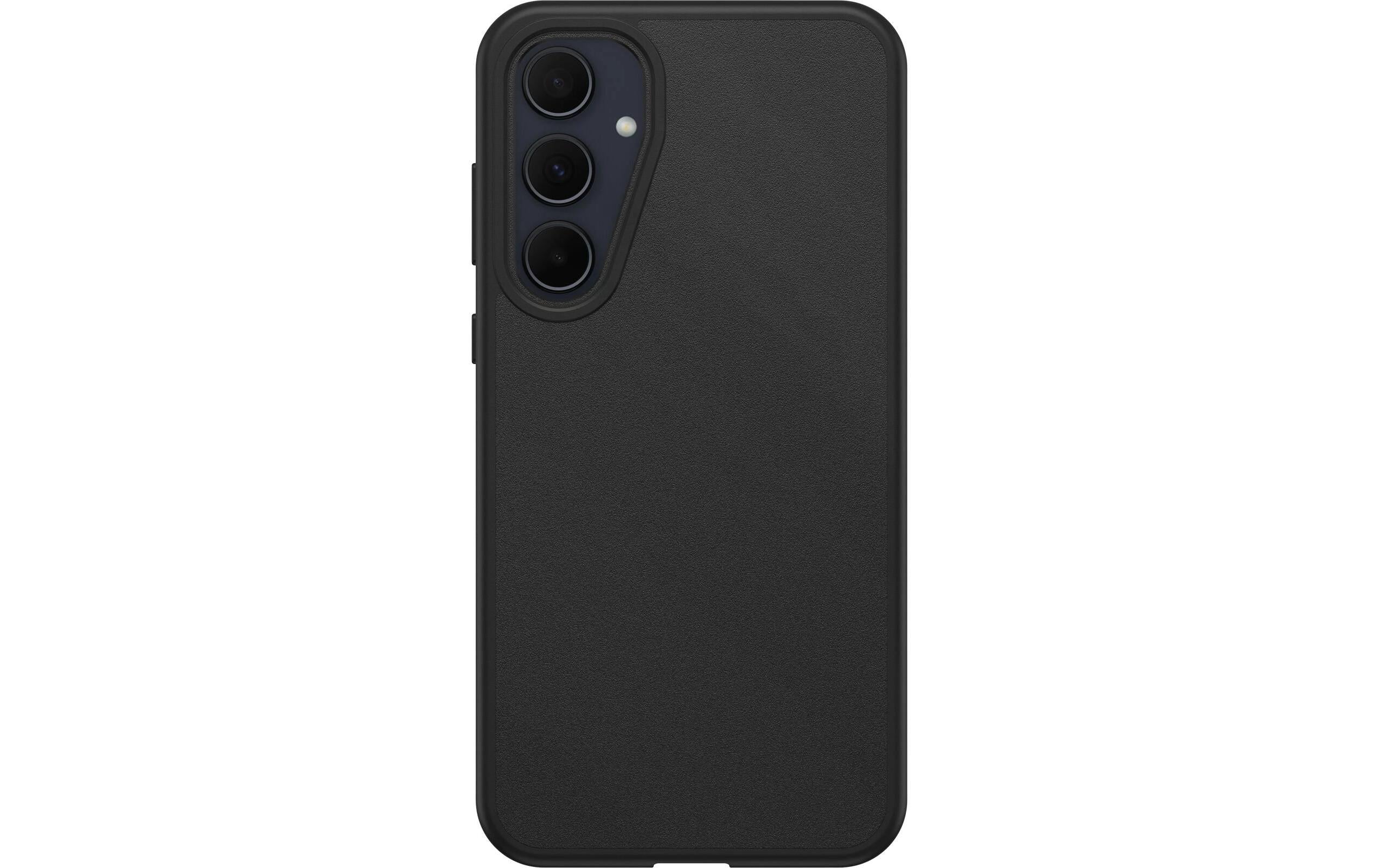 Otterbox Back Cover React Galaxy A35 Black