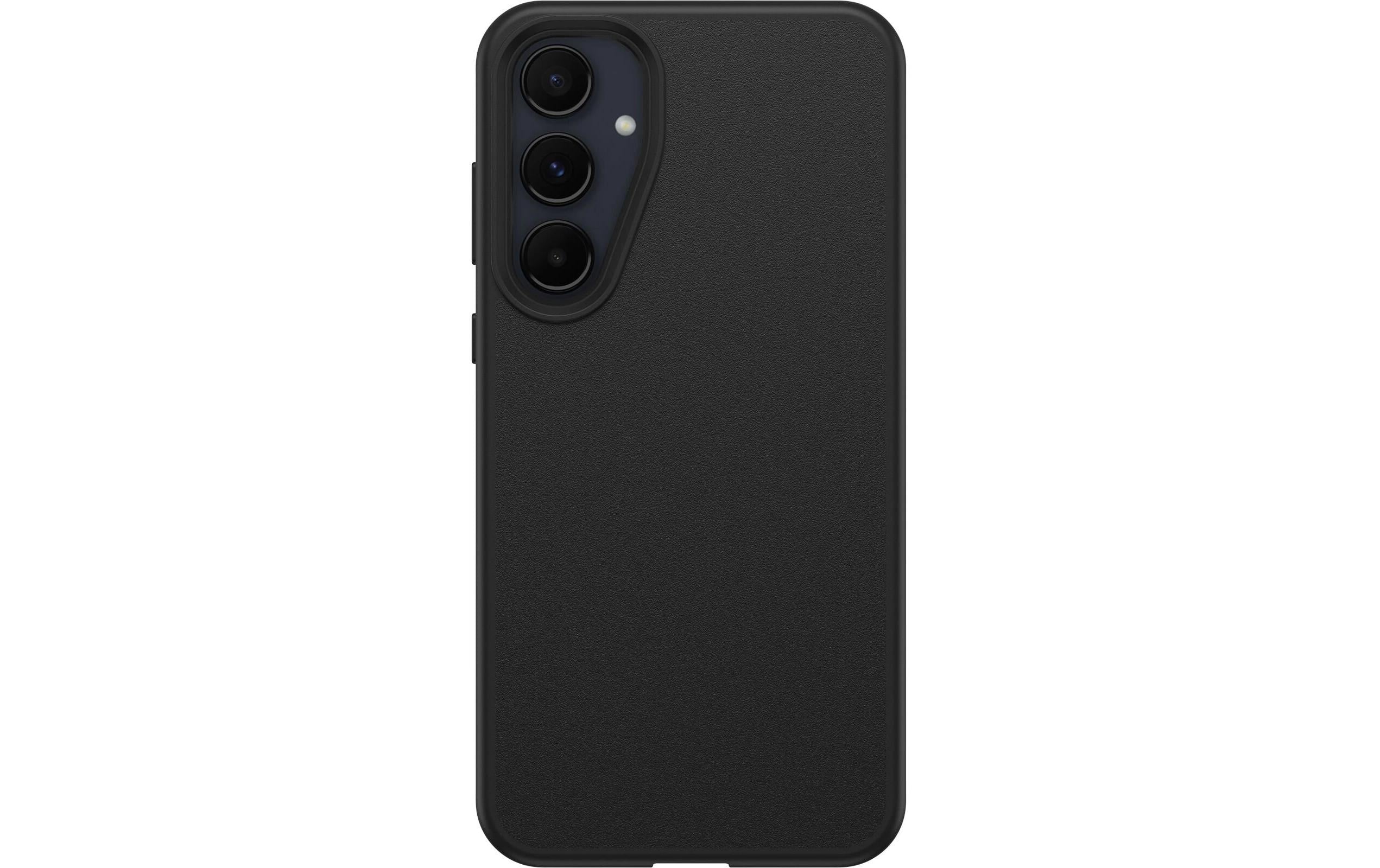 Otterbox Back Cover React Galaxy A55 Black