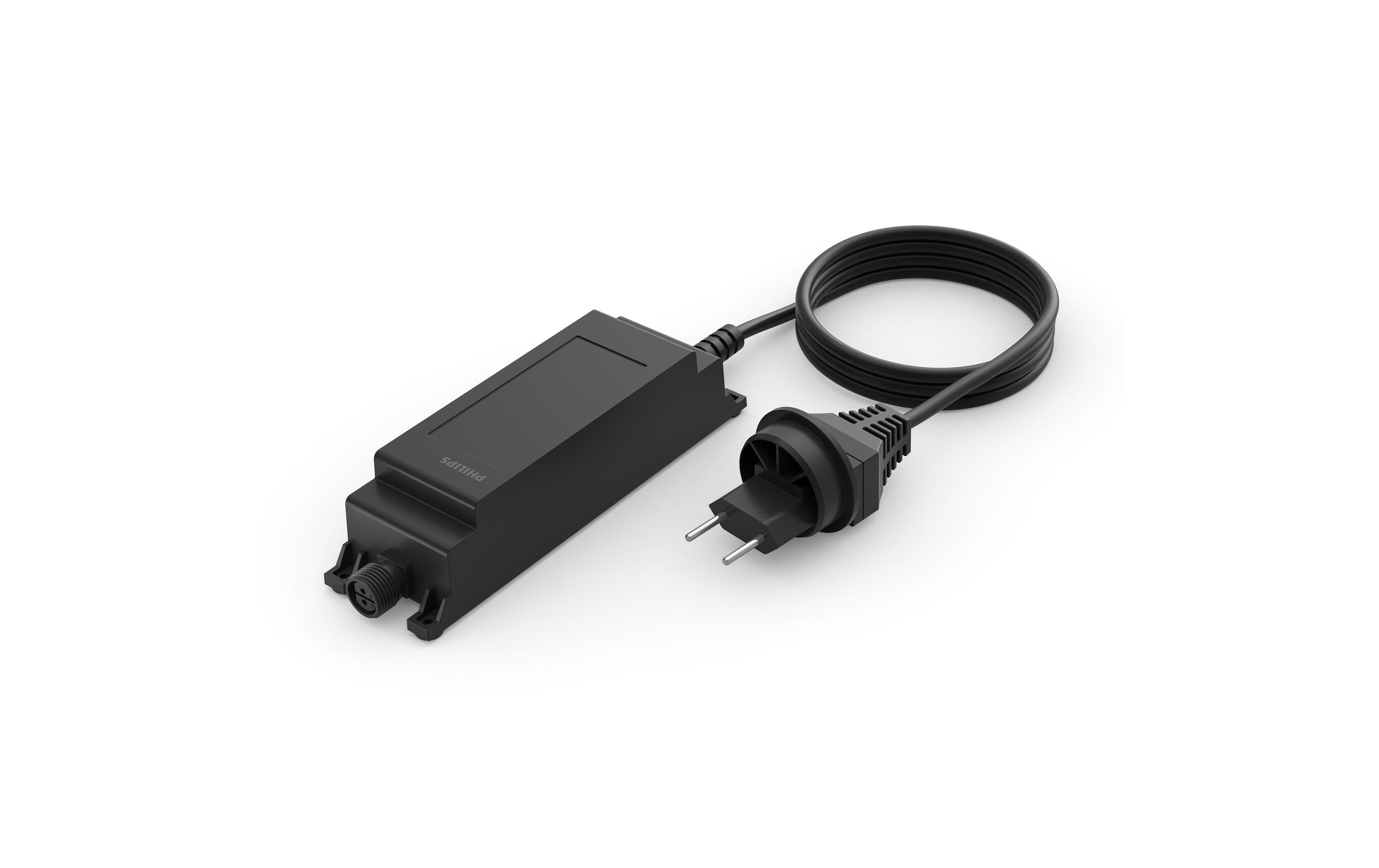 Philips Outdoor Niedervolt Netzteil 48W CH Stecker