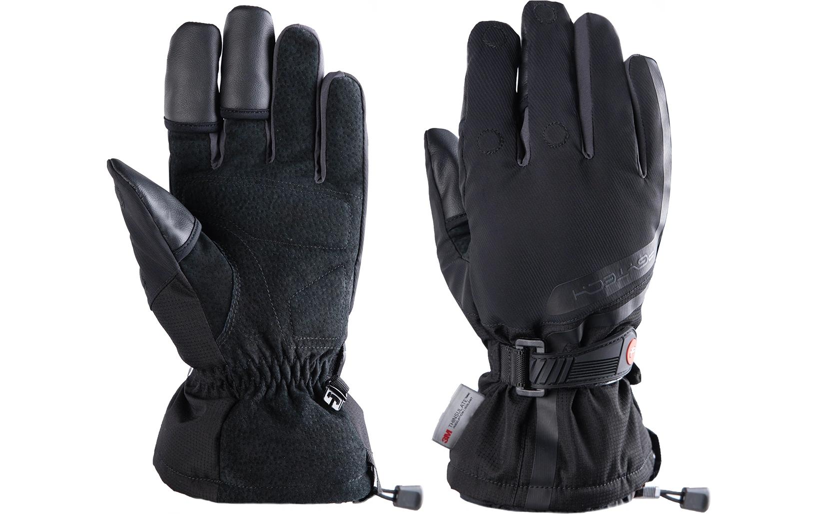PGYTECH Handschuhe Photography Gloves (Master) XL