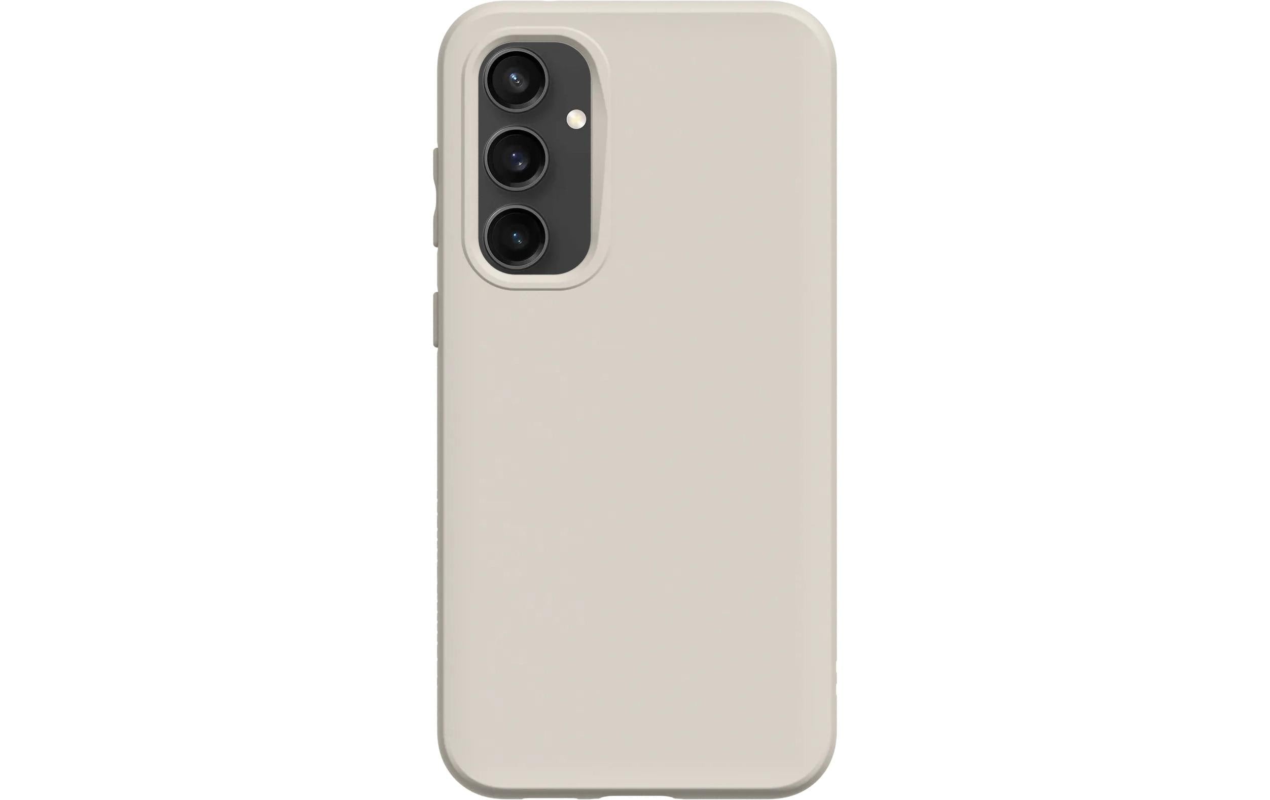 Rhinoshield Back Cover SolidSuit Classic Galaxy S23 FE Shell Beige