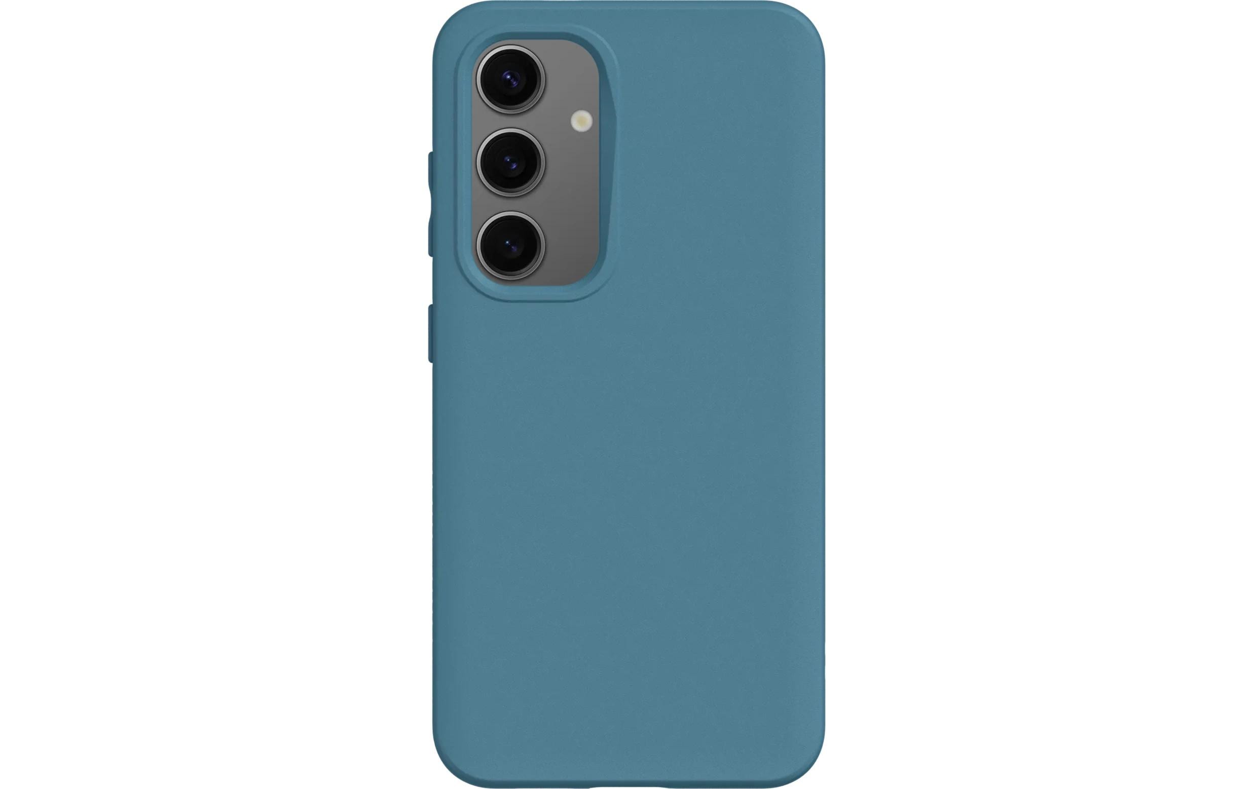Rhinoshield Back Cover SolidSuit Classic Galaxy S24 Ocean Blue