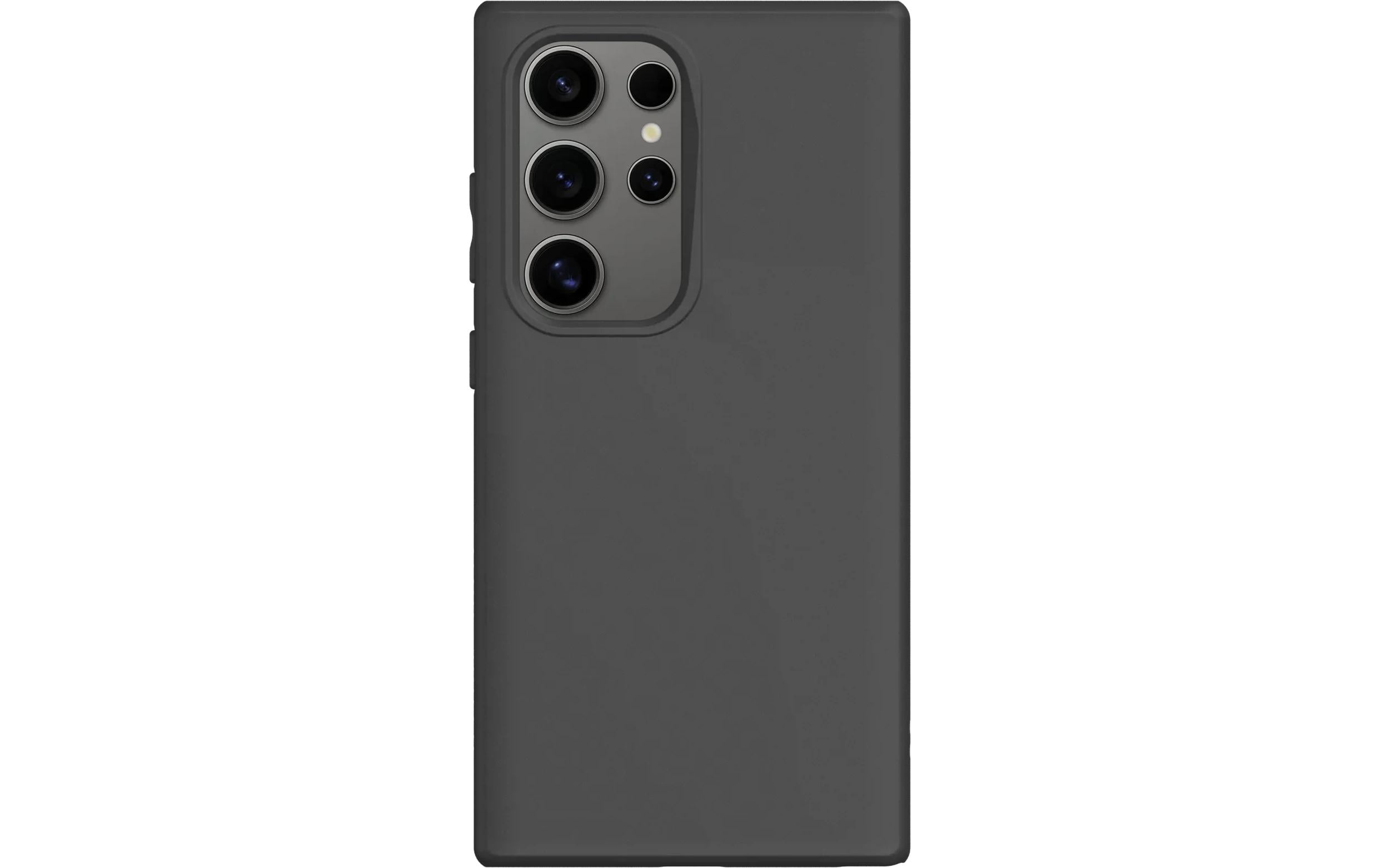 Rhinoshield Back Cover SolidSuit Classic Galaxy S24 Ultra Black