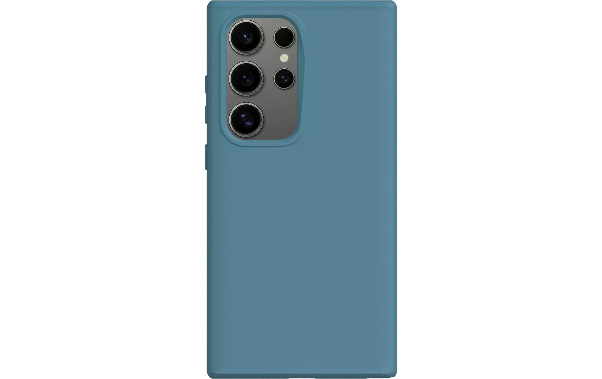 Rhinoshield Back Cover SolidSuit Classic Galaxy S24 Ultra Ocean Blue