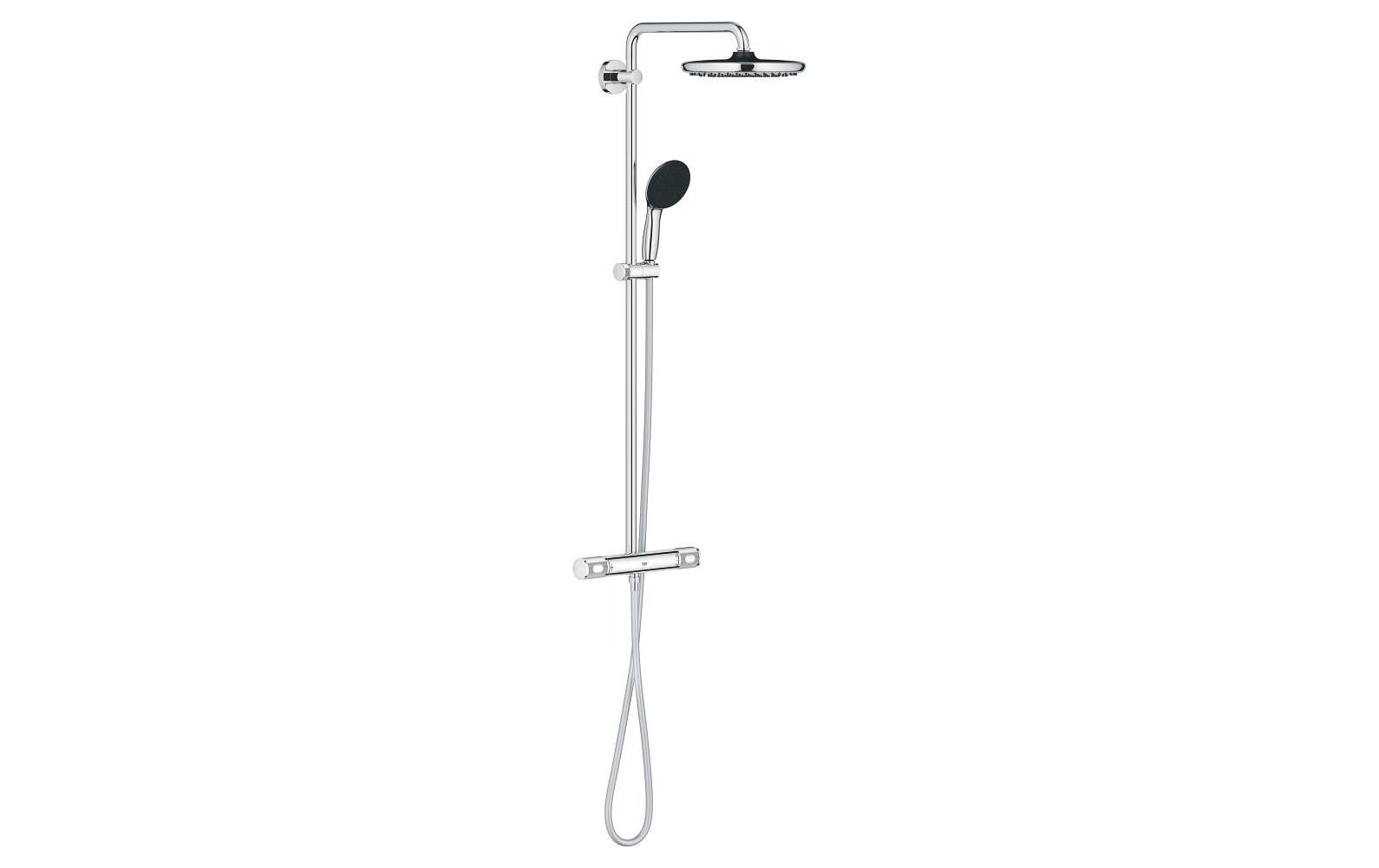GROHE Duschsystem Vitalio Start System 250