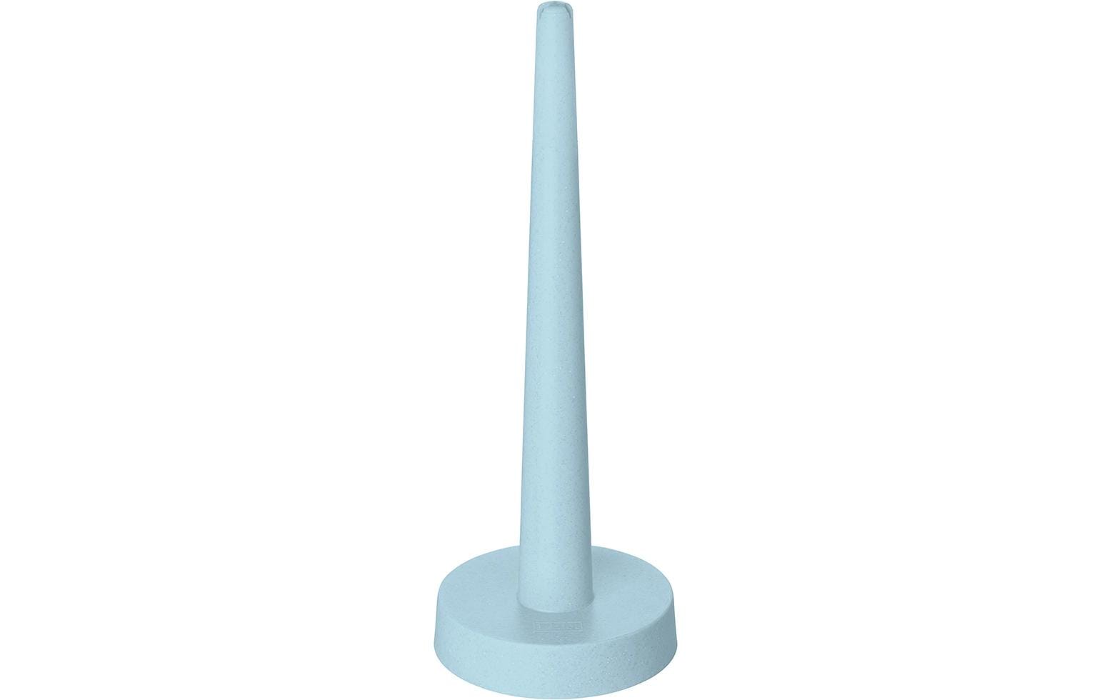 Koziol Toilettenpapierhalter Rio Blau