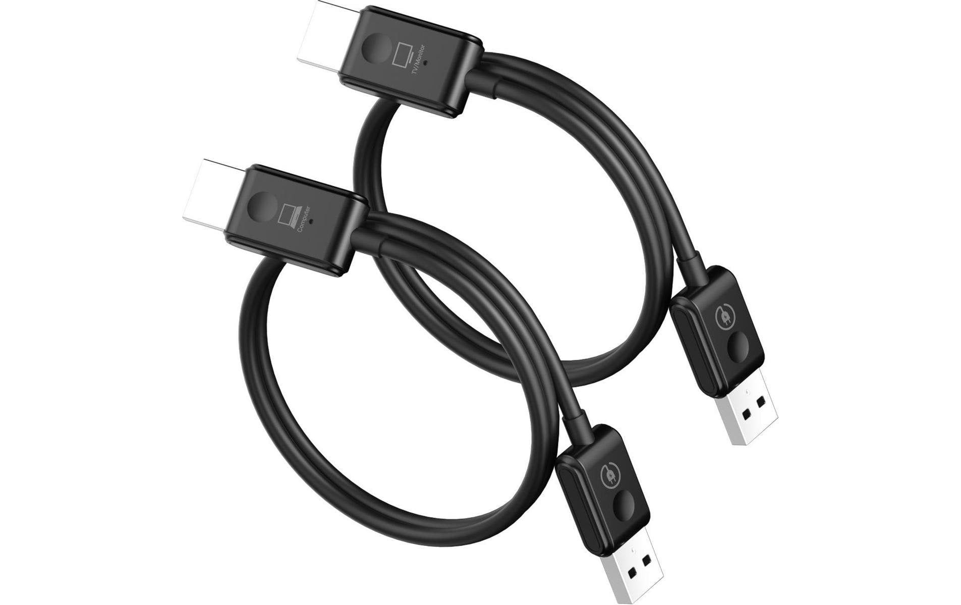 Minix Adapter H1 HDMI - HDMI