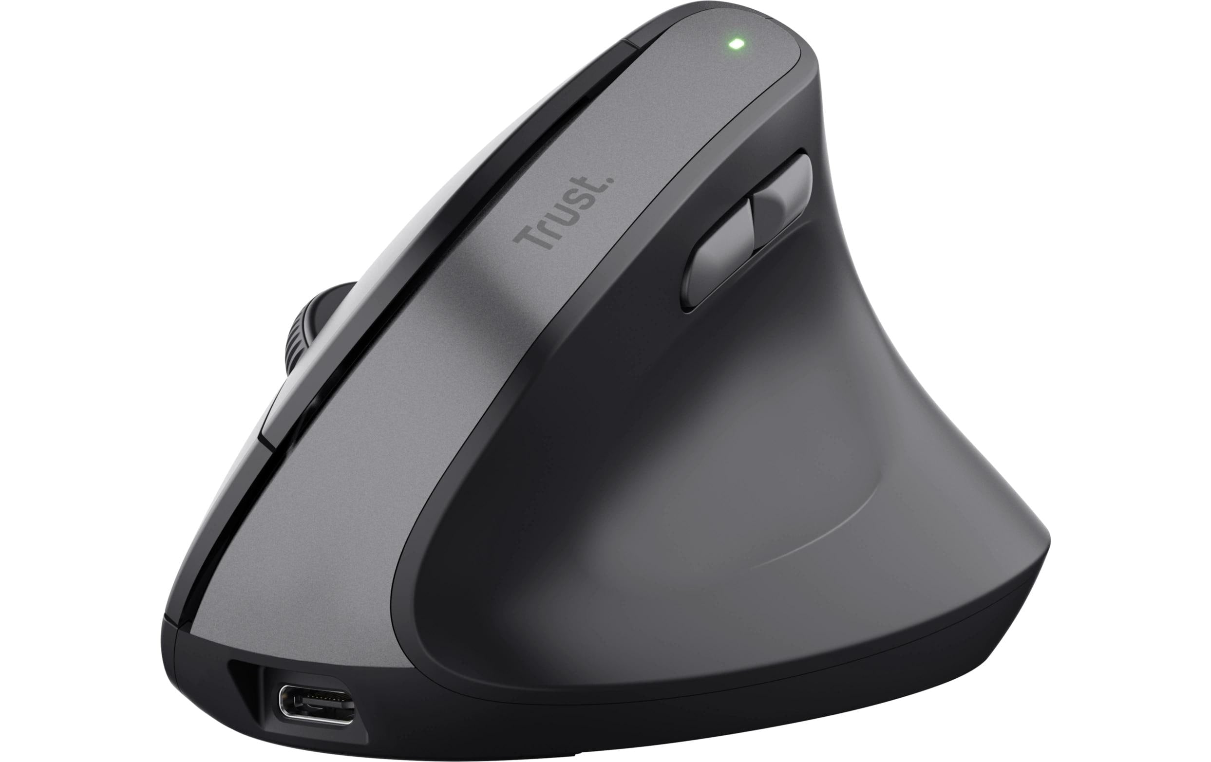 Trust Maus TM-270 Schwarz