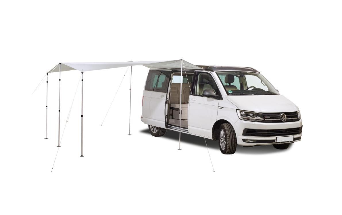 VanSpace Sonnensegel Komfort, 200 cm x 300 cm