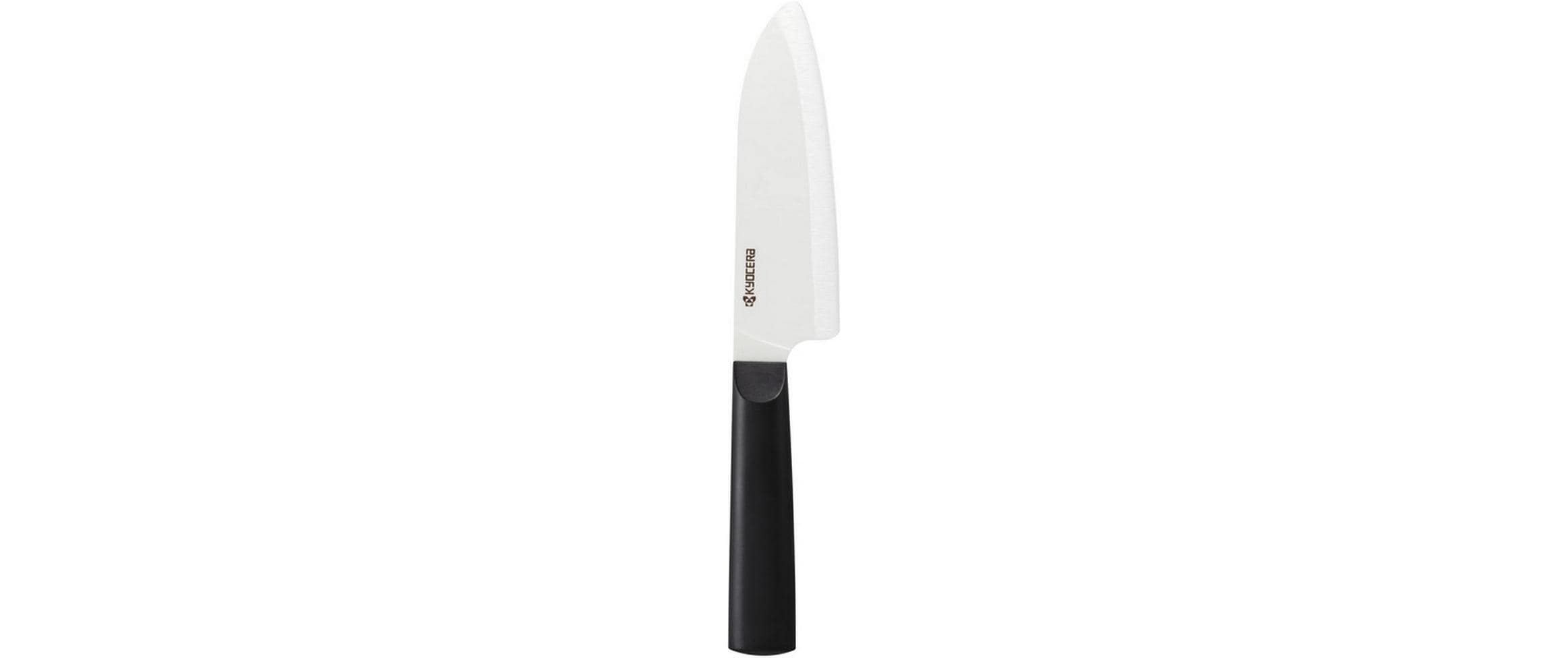 Kyocera Santokumesser Chowa klein, 14 cm