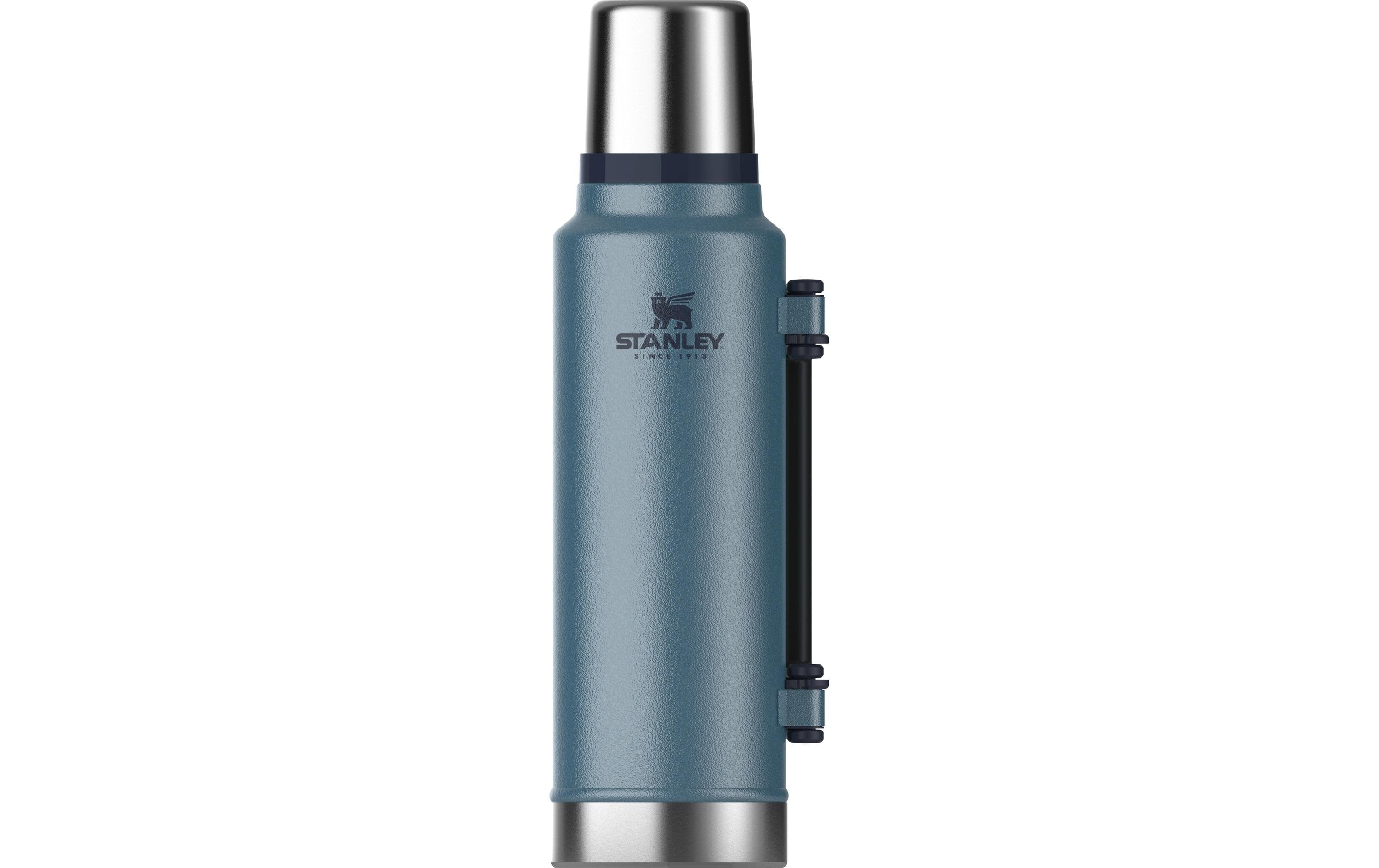 Stanley 1913 Thermosflasche Classic 1400 ml, Blau