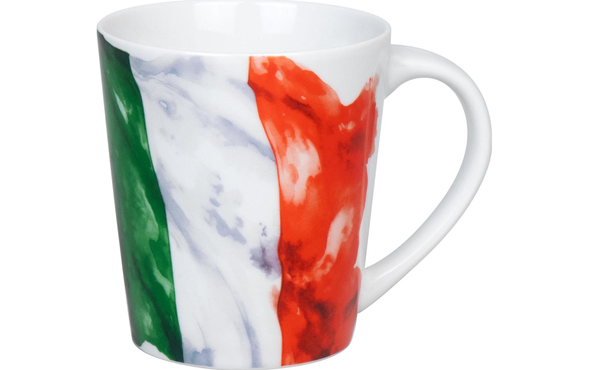 Könitz Universaltasse Flagge Italien 380 ml, 1 Stück