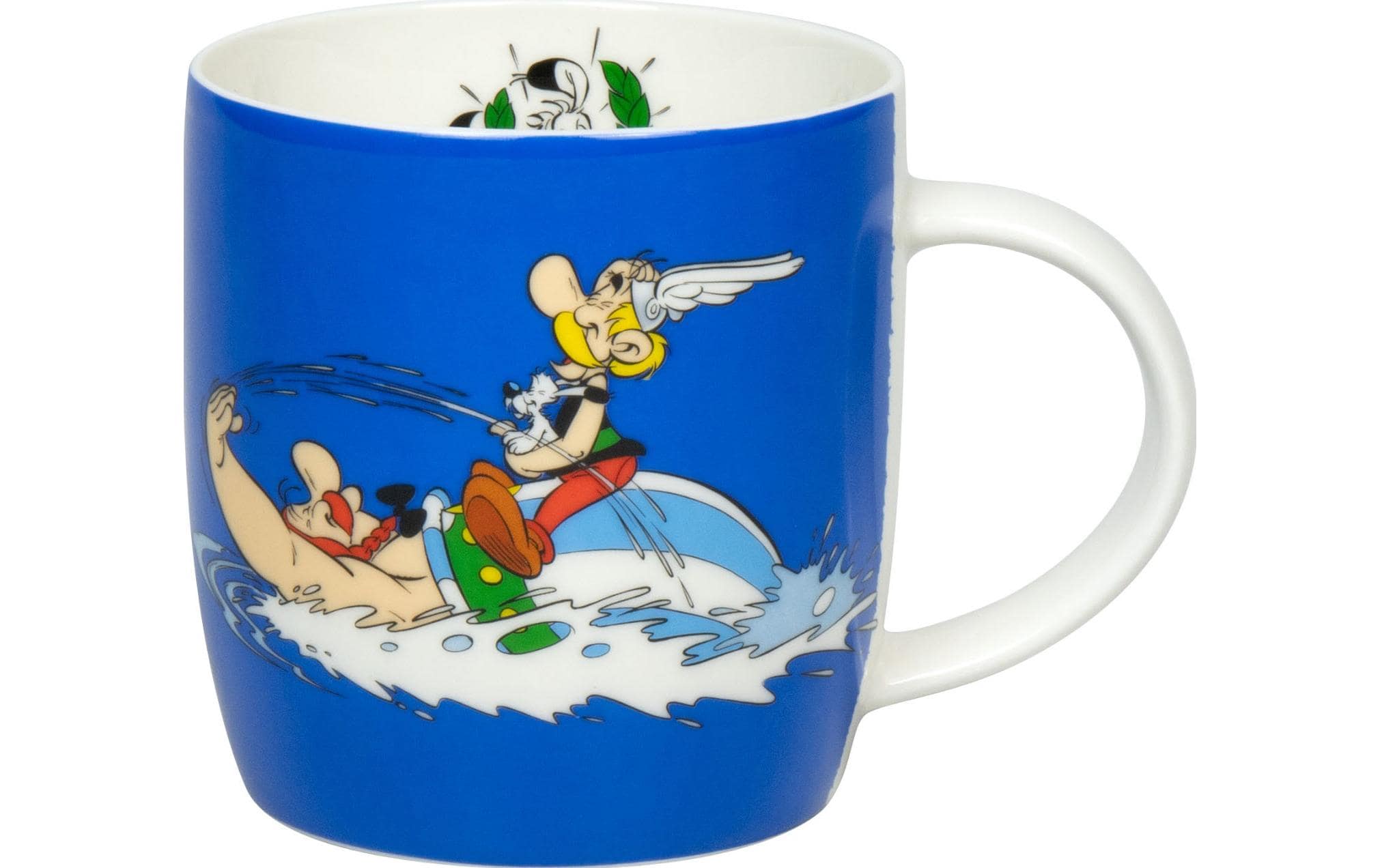 Könitz Universaltasse Schwimmen 400 ml, 1 Stück