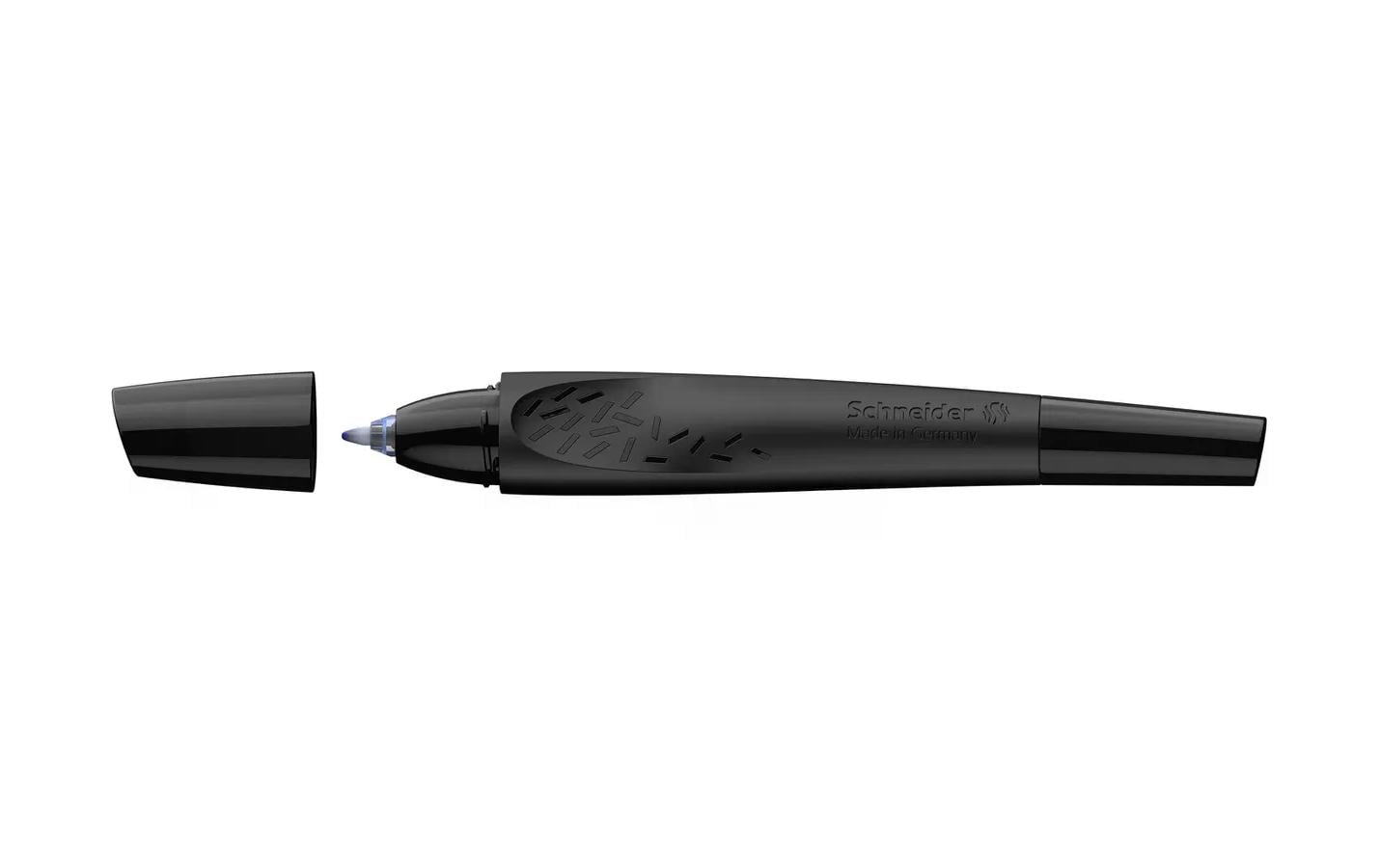 Schneider Rollerball Breeze Medium (M), Schwarz