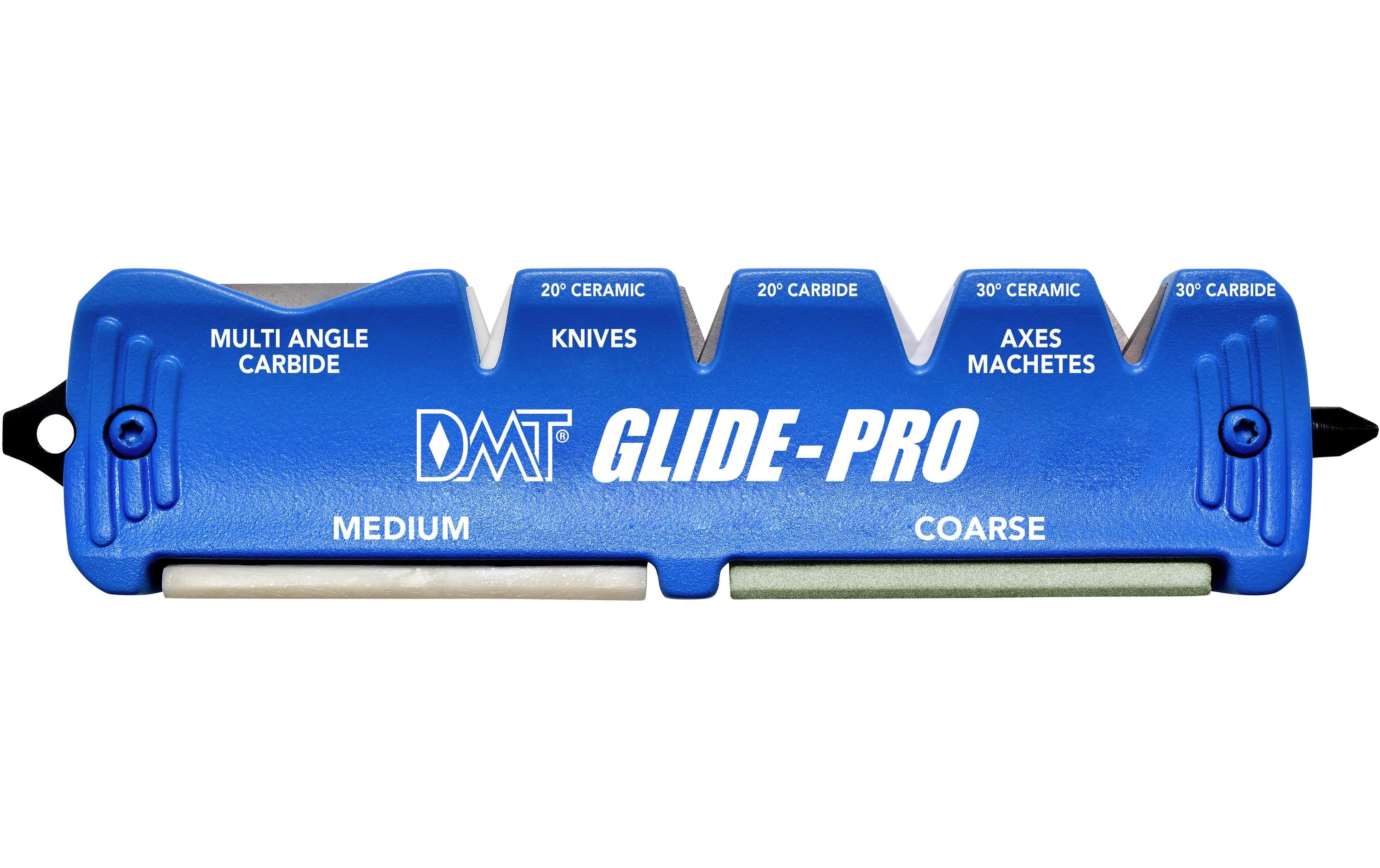 DMT Glide Pro Spitzer