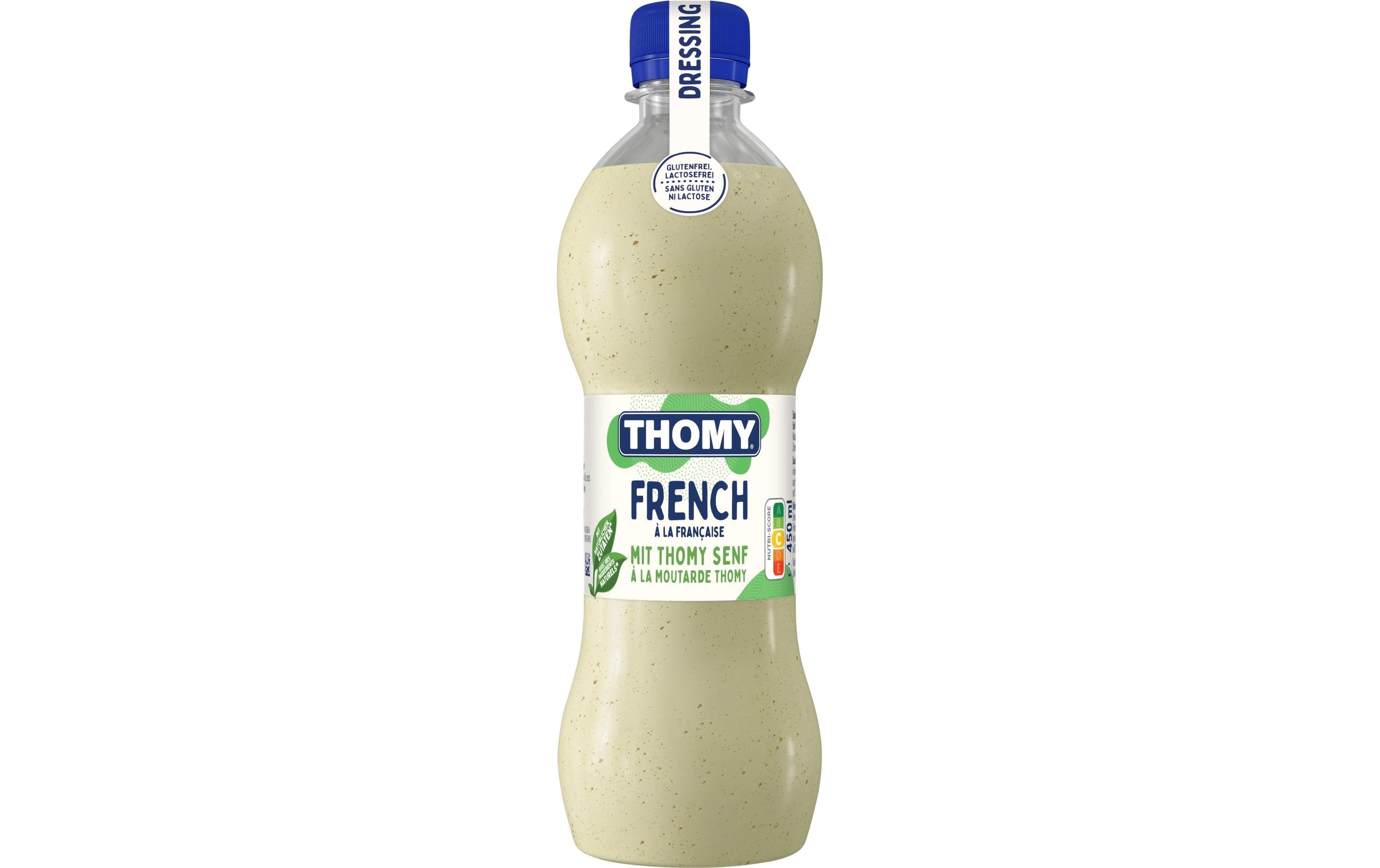 Thomy Salatsauce French 450 ml