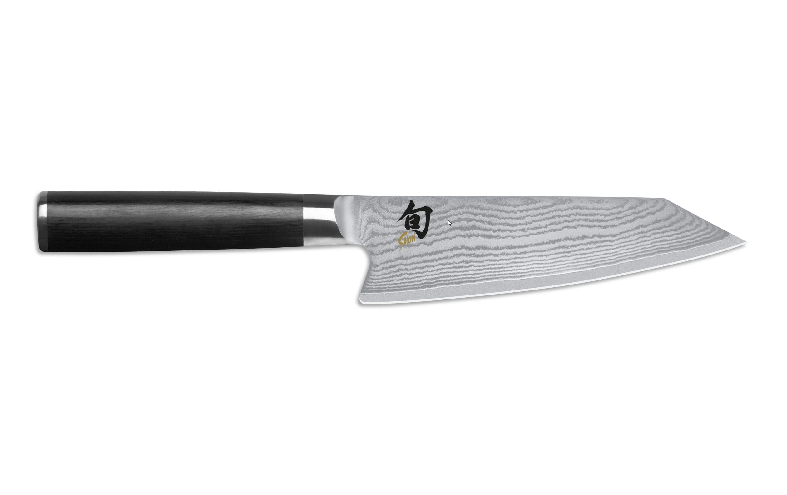 Kai Kiritsuke Shun Classic klein, 15 cm