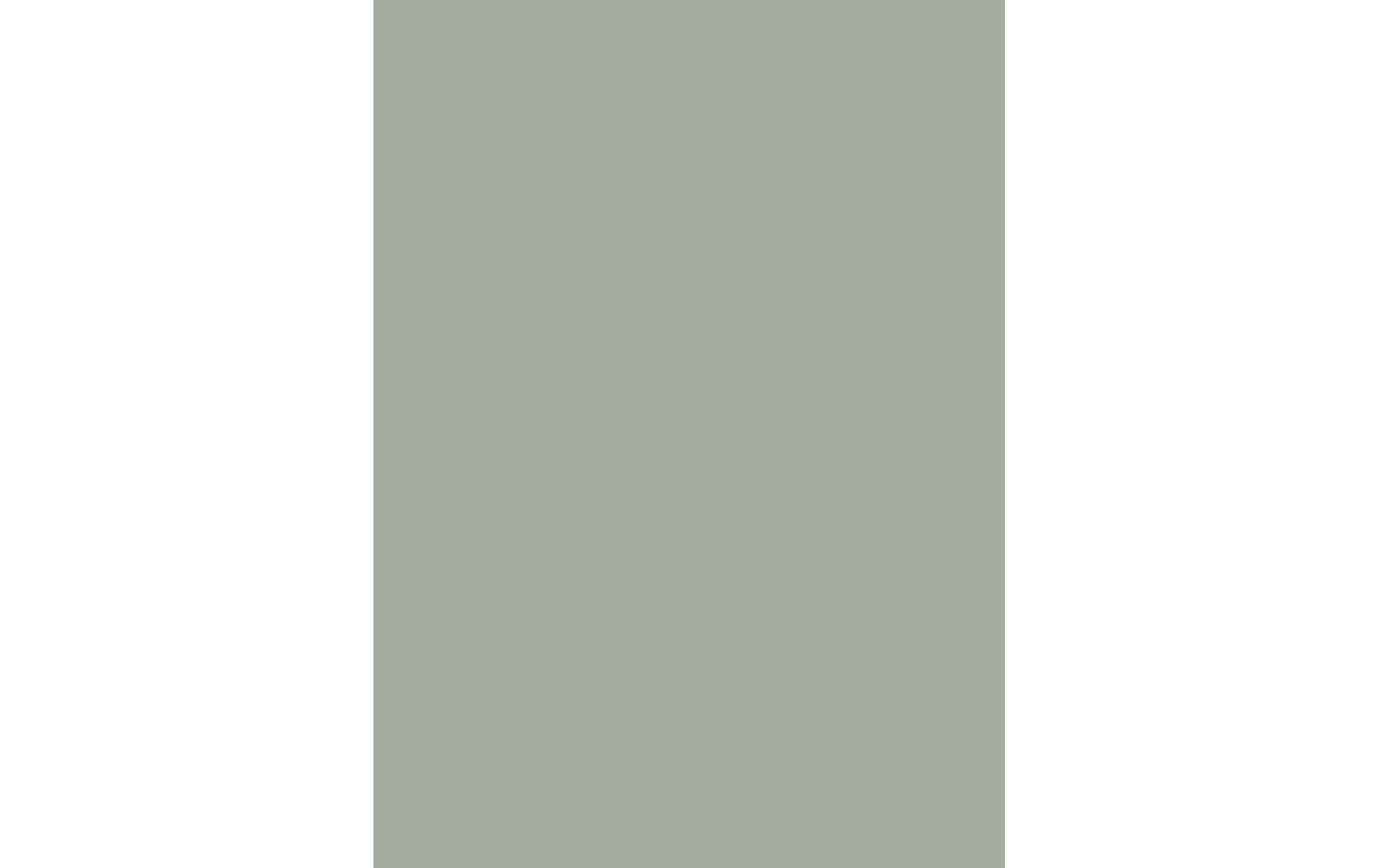 d-c-fix Tischdecke Sage Green 140 cm x 1.8 m, Salbeigrün