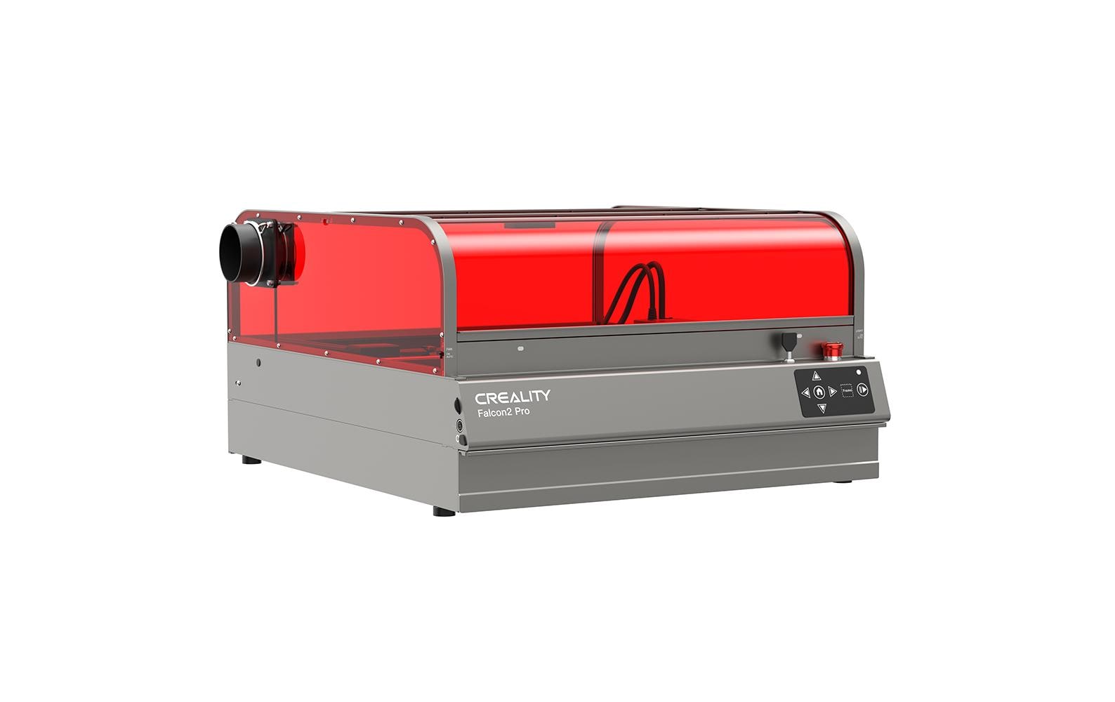 Creality Creality Laser Gravierer Falcon 2 Pro 40 W
