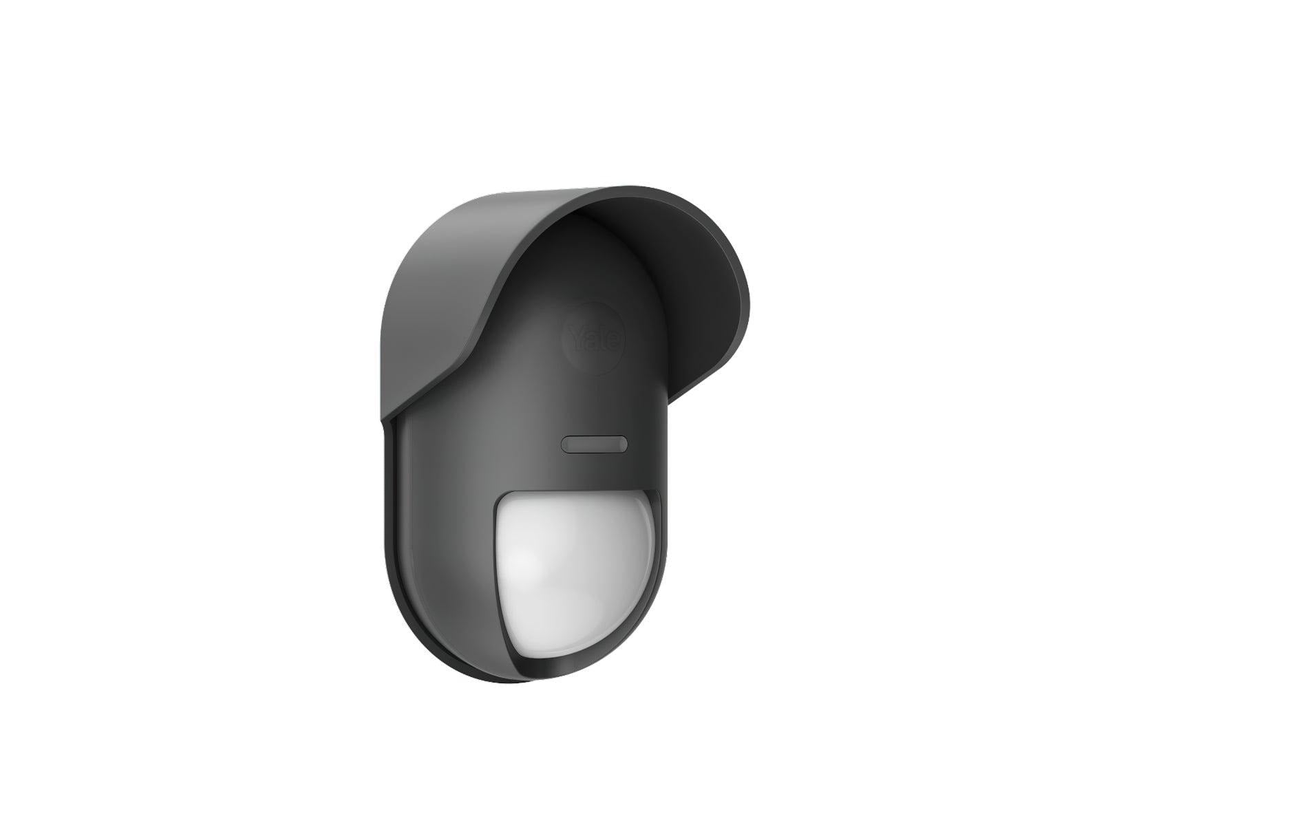 Yale Funk Bewegungsmelder Smart Alarm Outdoor