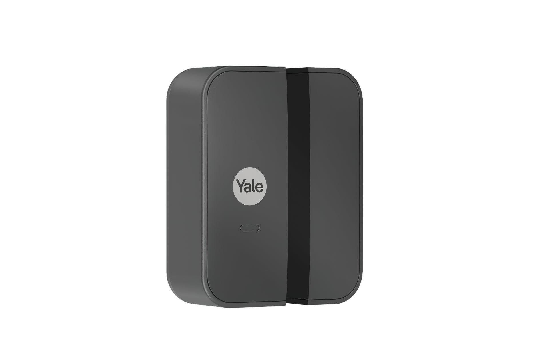 Yale Öffnungsmelder Smart Alarm Tür- und Fenstersensor Outdoor