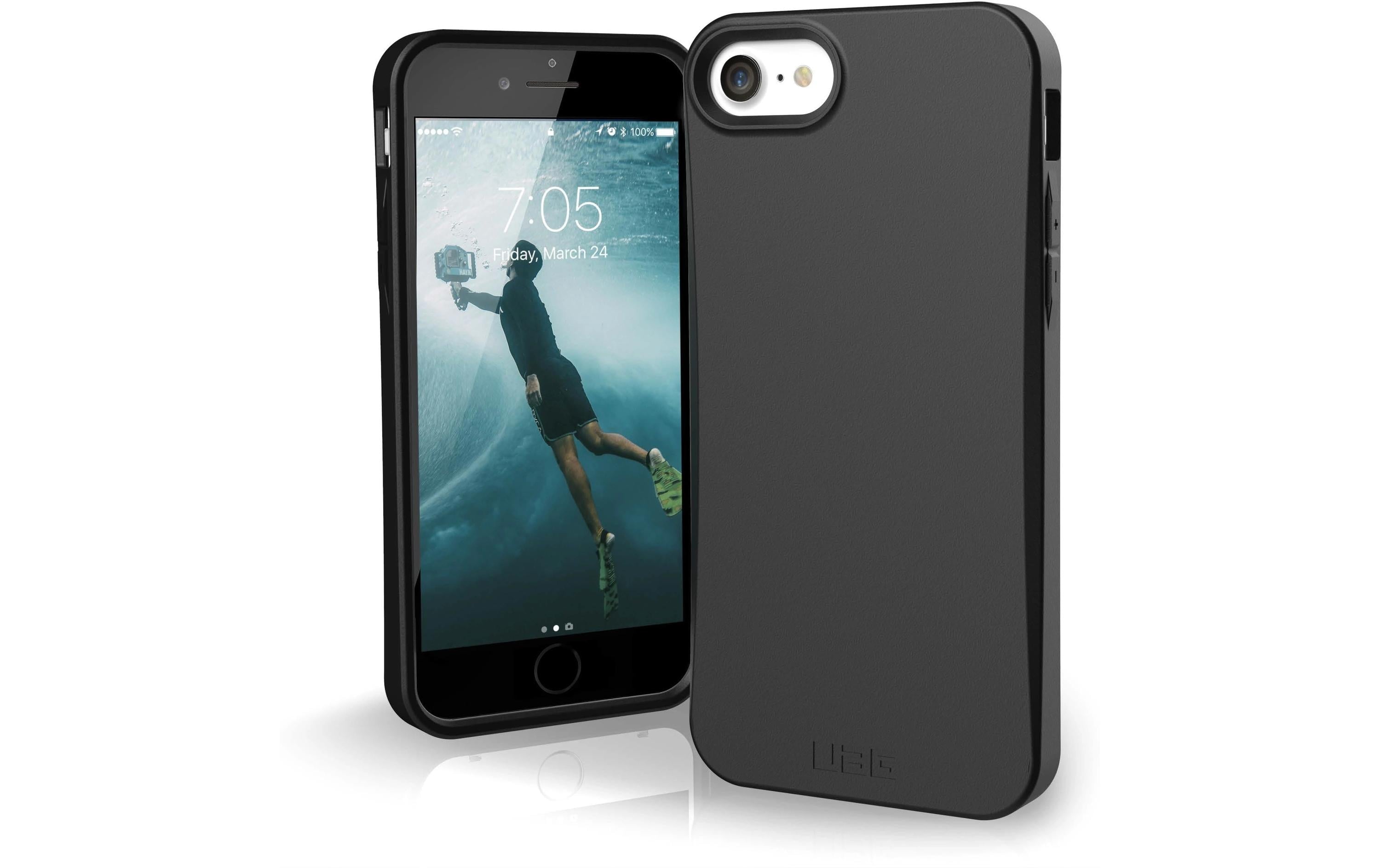 UAG Back Cover Scout Scout Case BULK iPhone SE