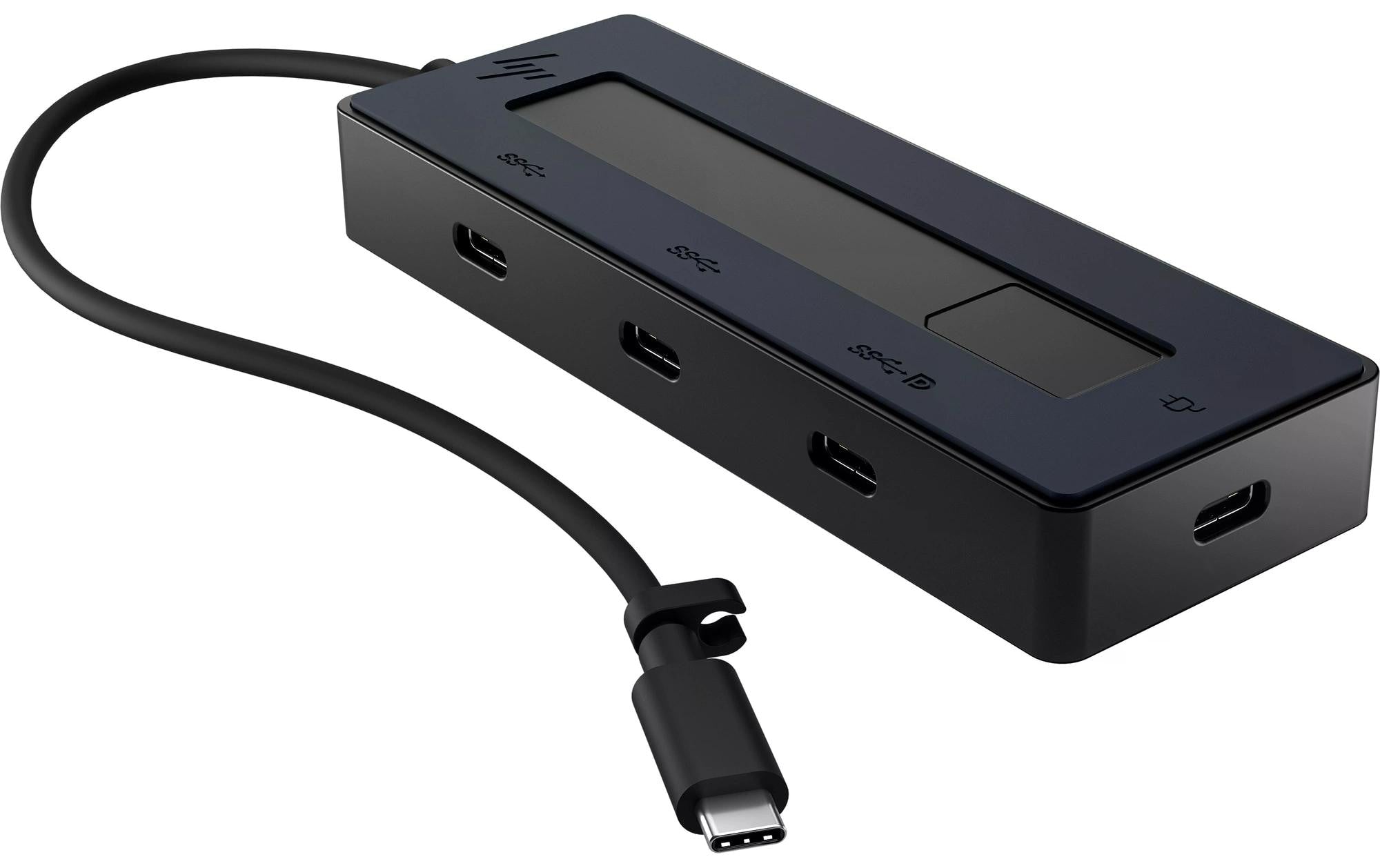 HP Universal USB-C Multiport-Hub