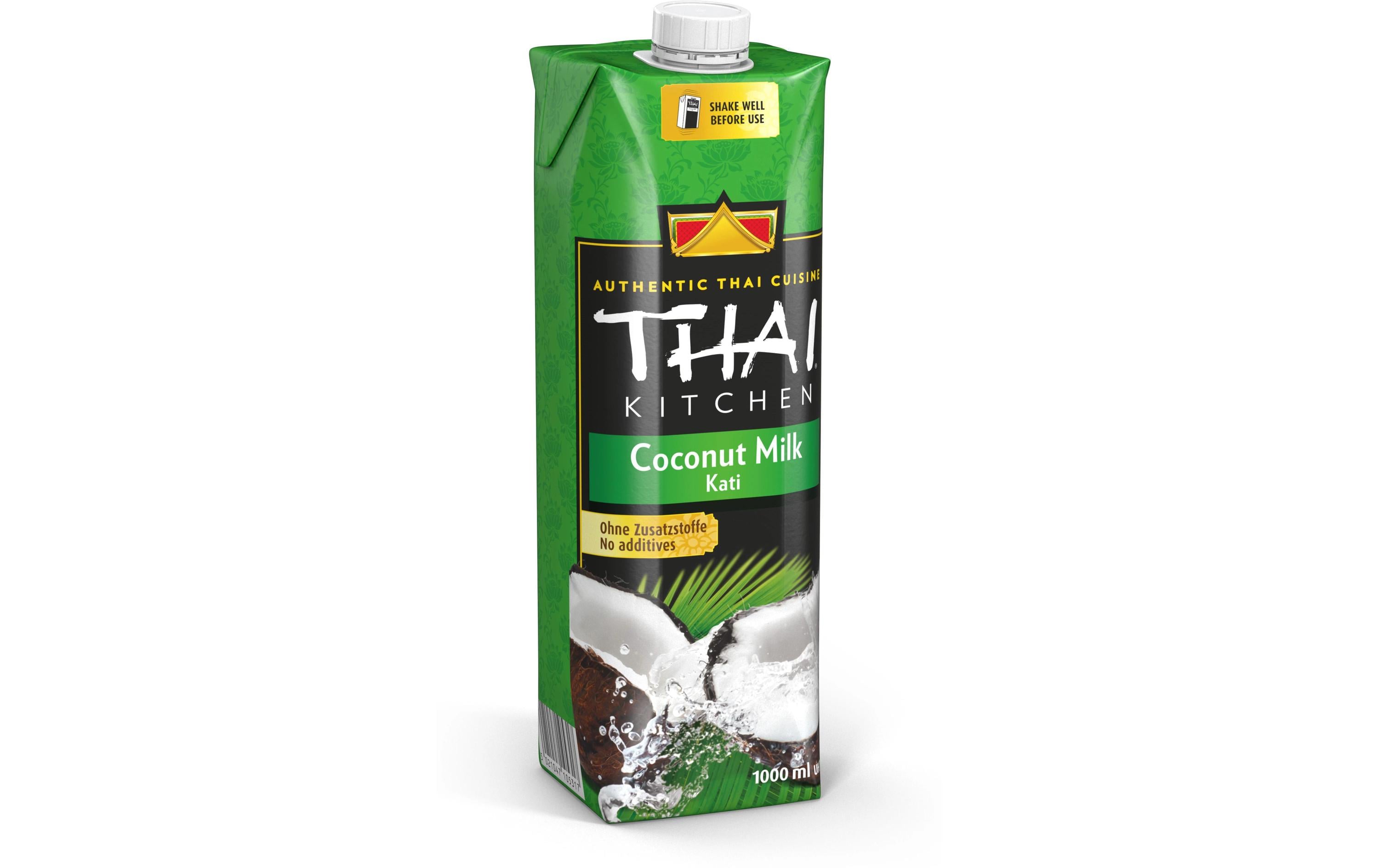Thai Kitchen Coconut Milk 1 l