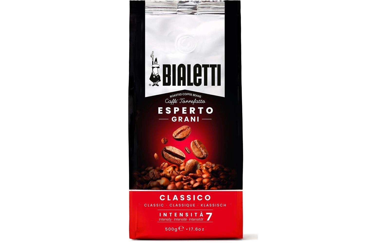 Bialetti Kaffeebohnen Classico 500 g