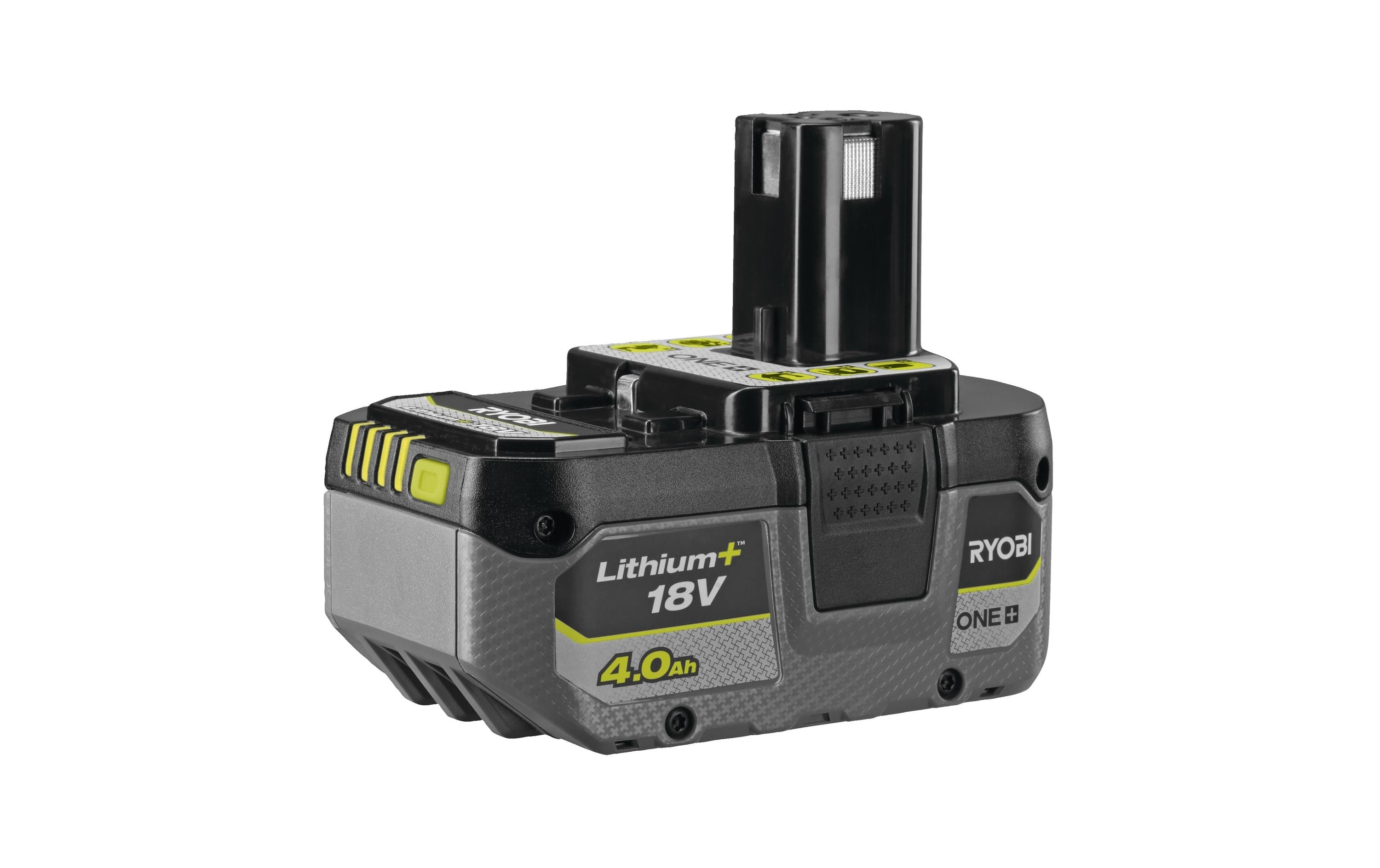 RYOBI Akku RB1840X 18 V 4.0 Ah