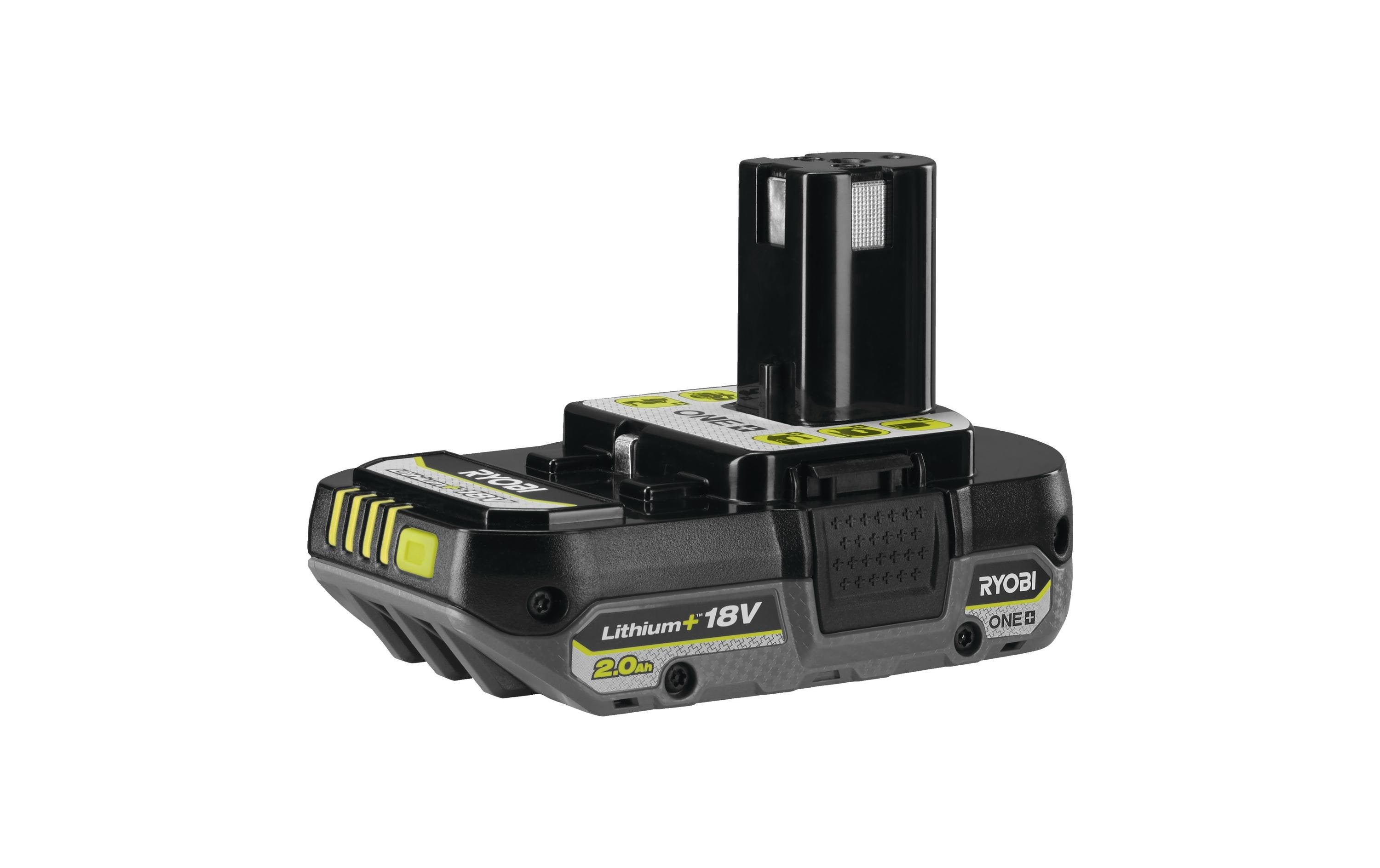 RYOBI Akku RB1820C 18 V 2.0 Ah