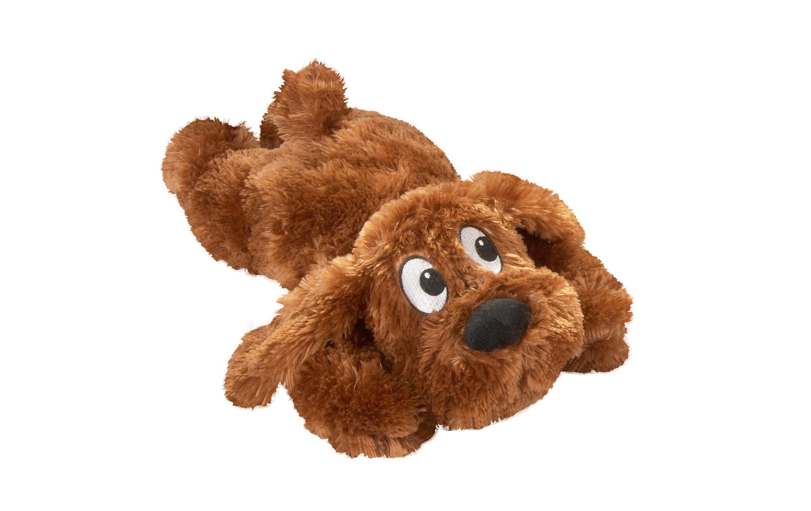 Nobby Plüsch Hund «Schlappi» 39 cm