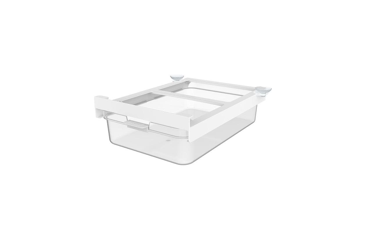 Rotho Kühlschrankorganizer Cauma 2.6 l