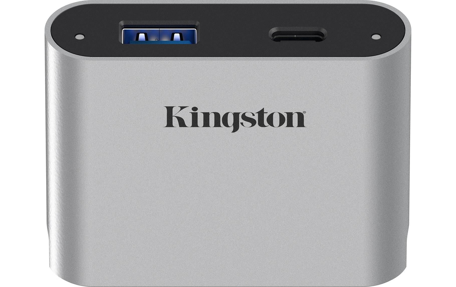 Kingston Card Reader Extern Workflow miniHub